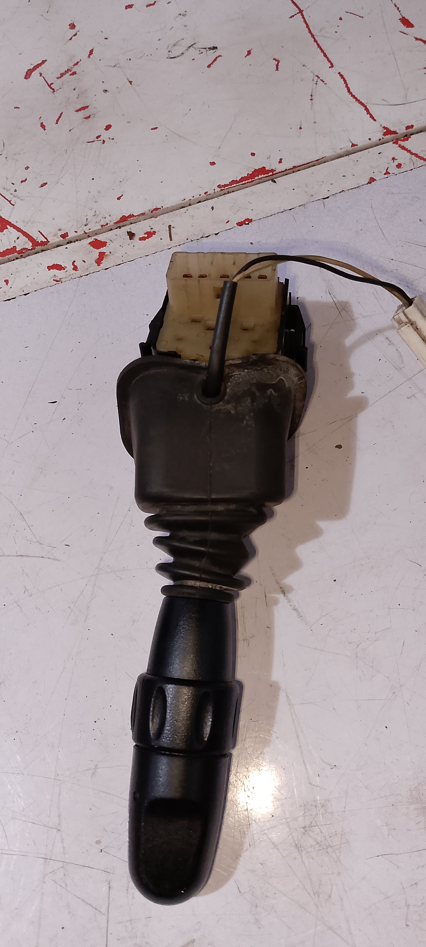 Wiper Switch | Ford Explorer
