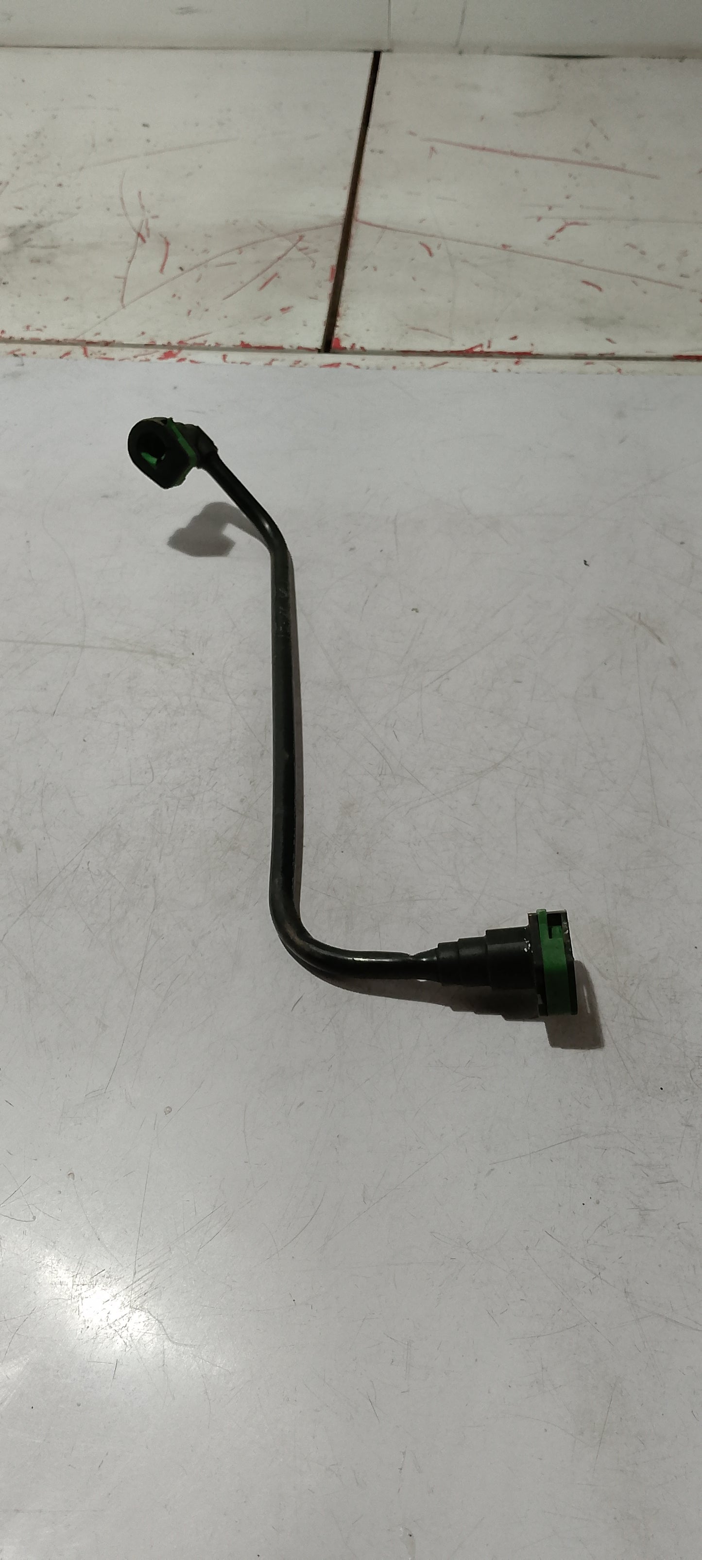 Fuel Line Hose | Ford Focus