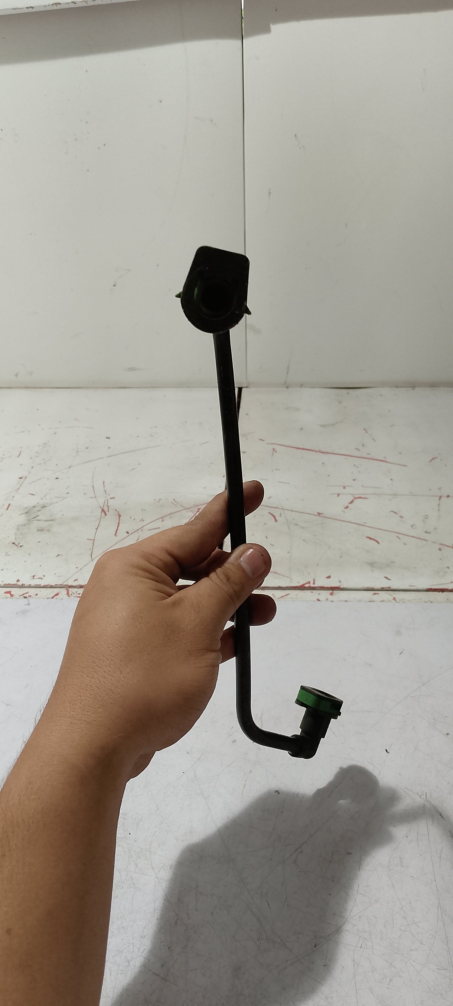 Fuel Line Hose | Ford Focus