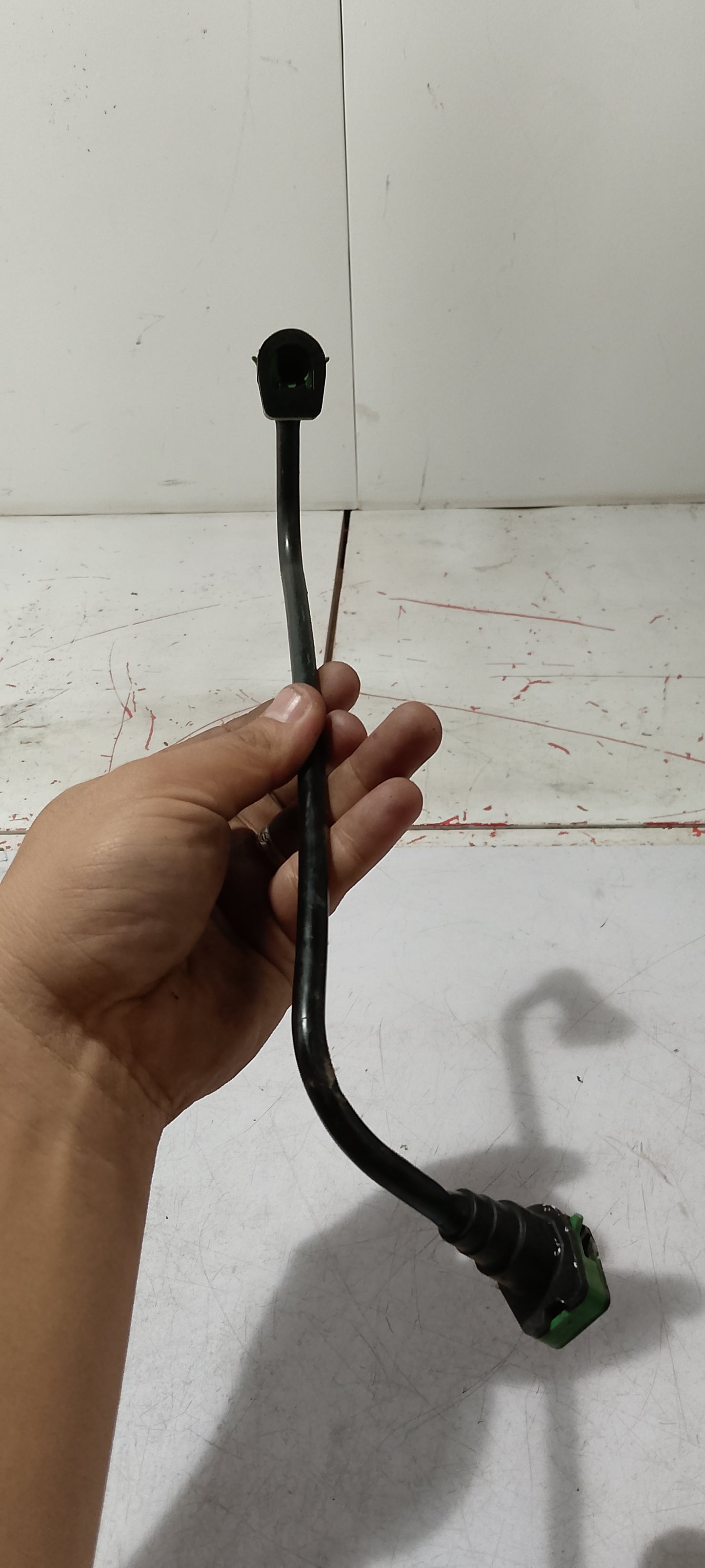 Fuel Line Hose | Ford Focus