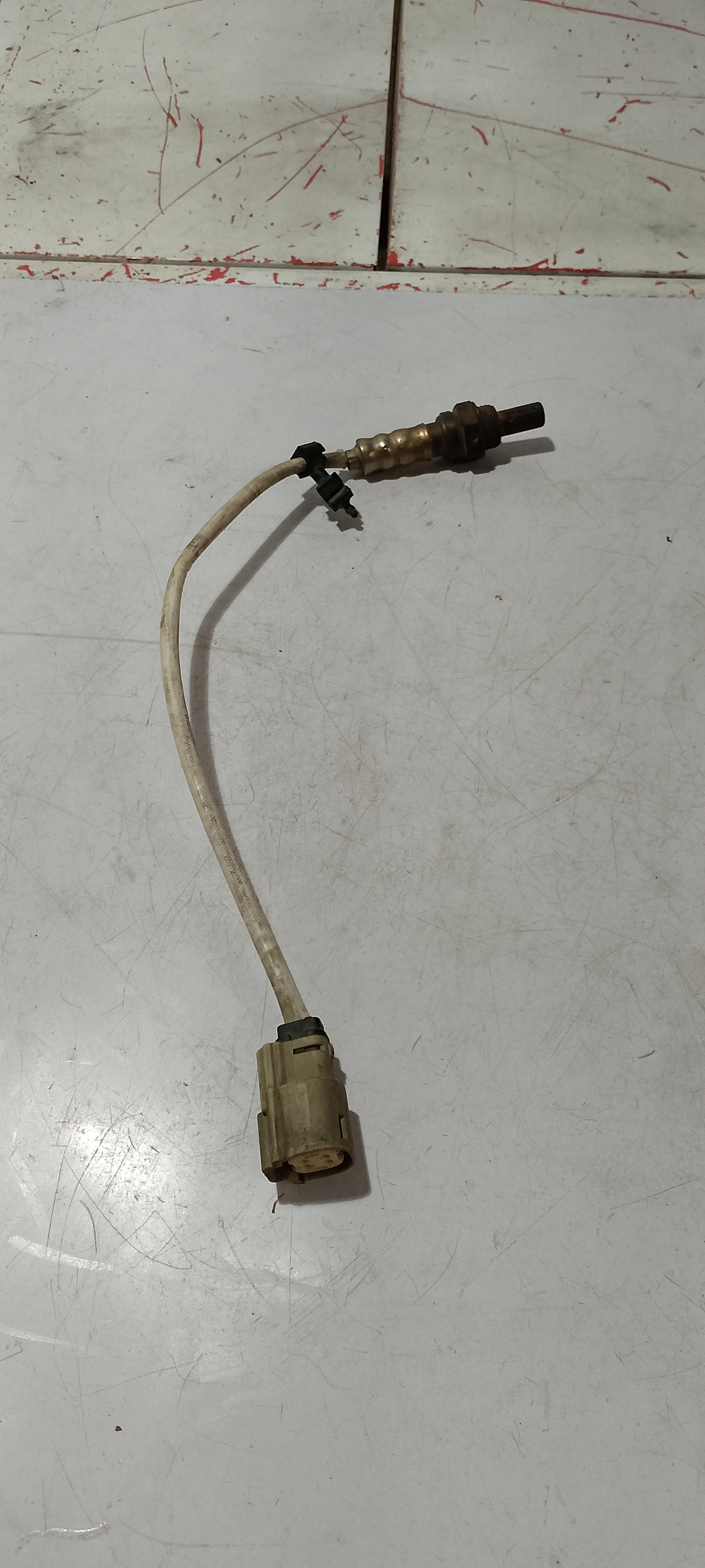 Oxygen Sensor Bank 1 | Ford Ecosport