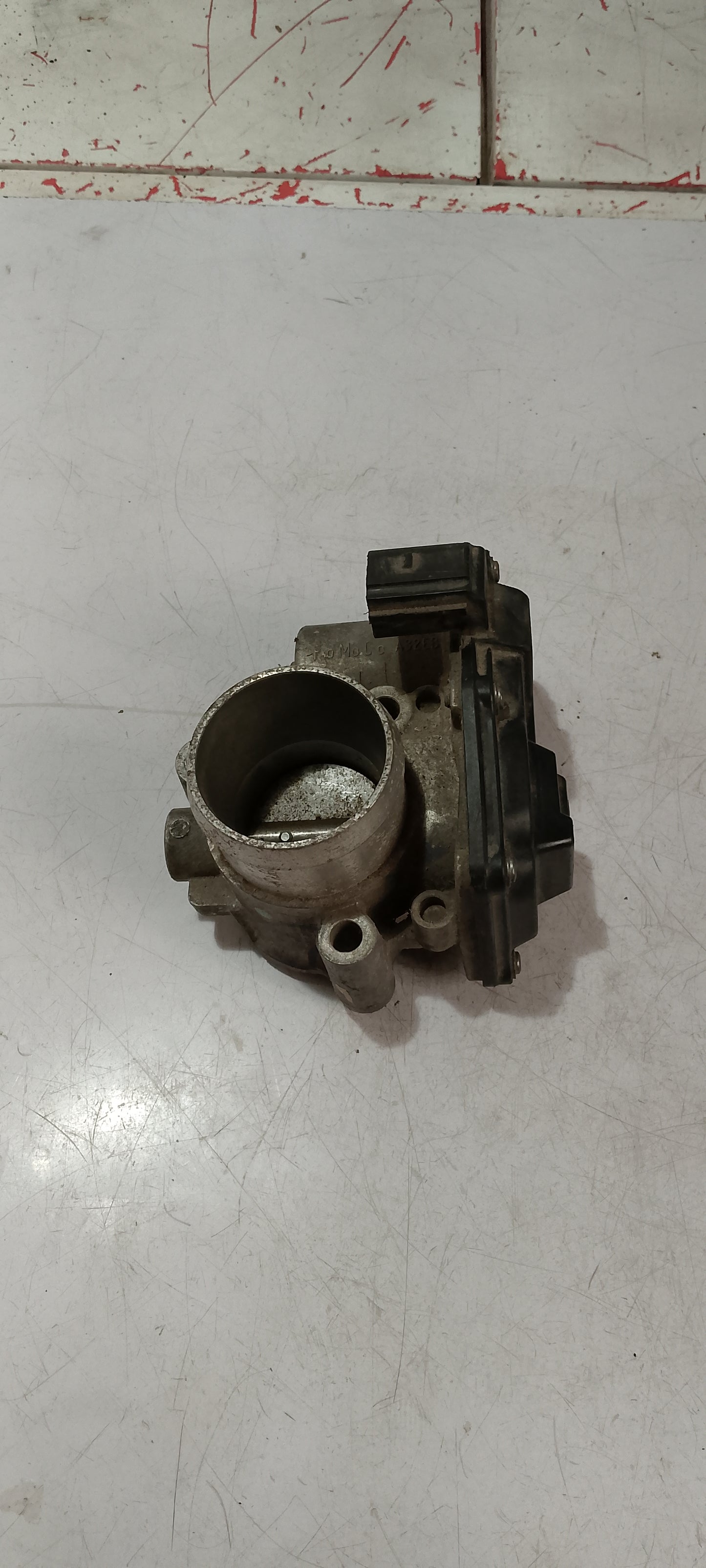 Throttle Body | Ecoboost