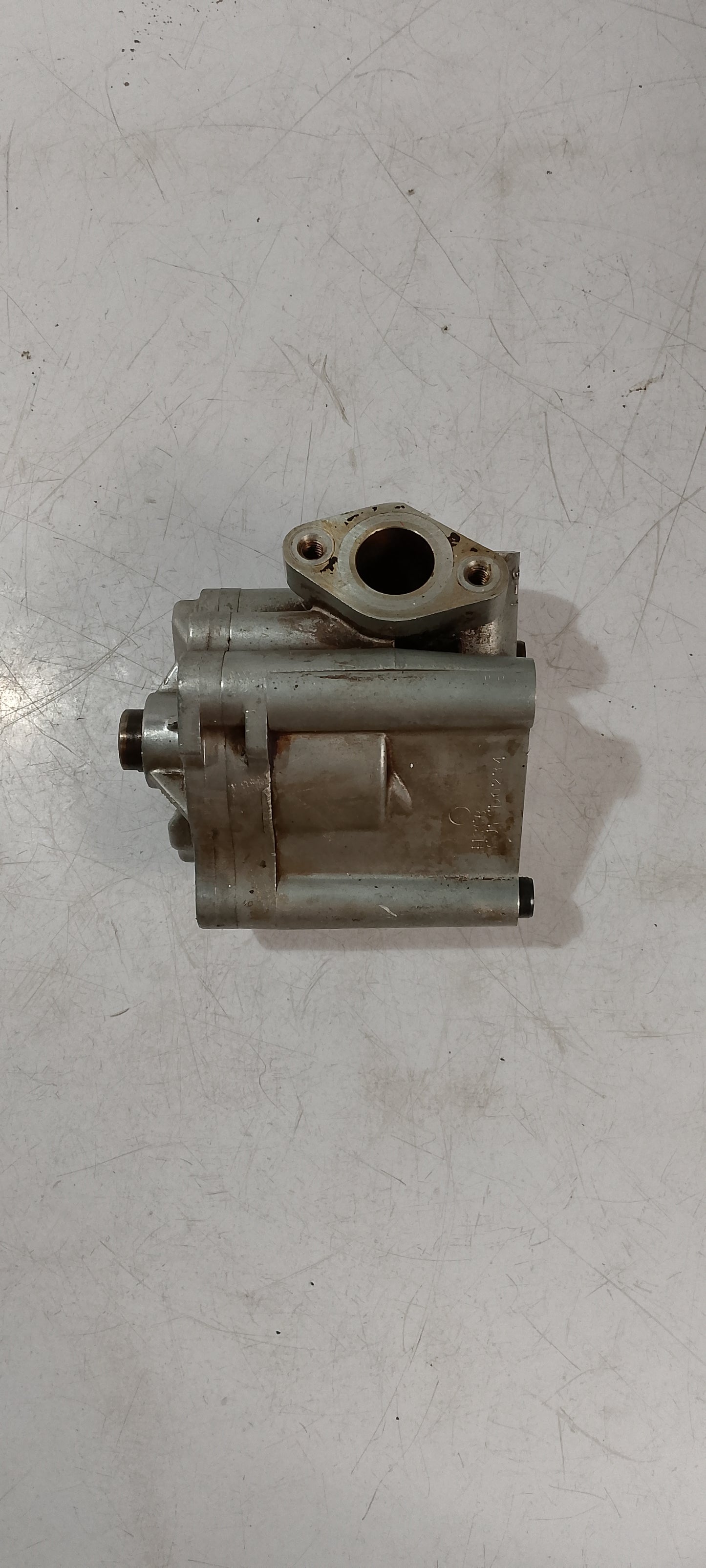 Oil Pumps | Ford Focus 2.0