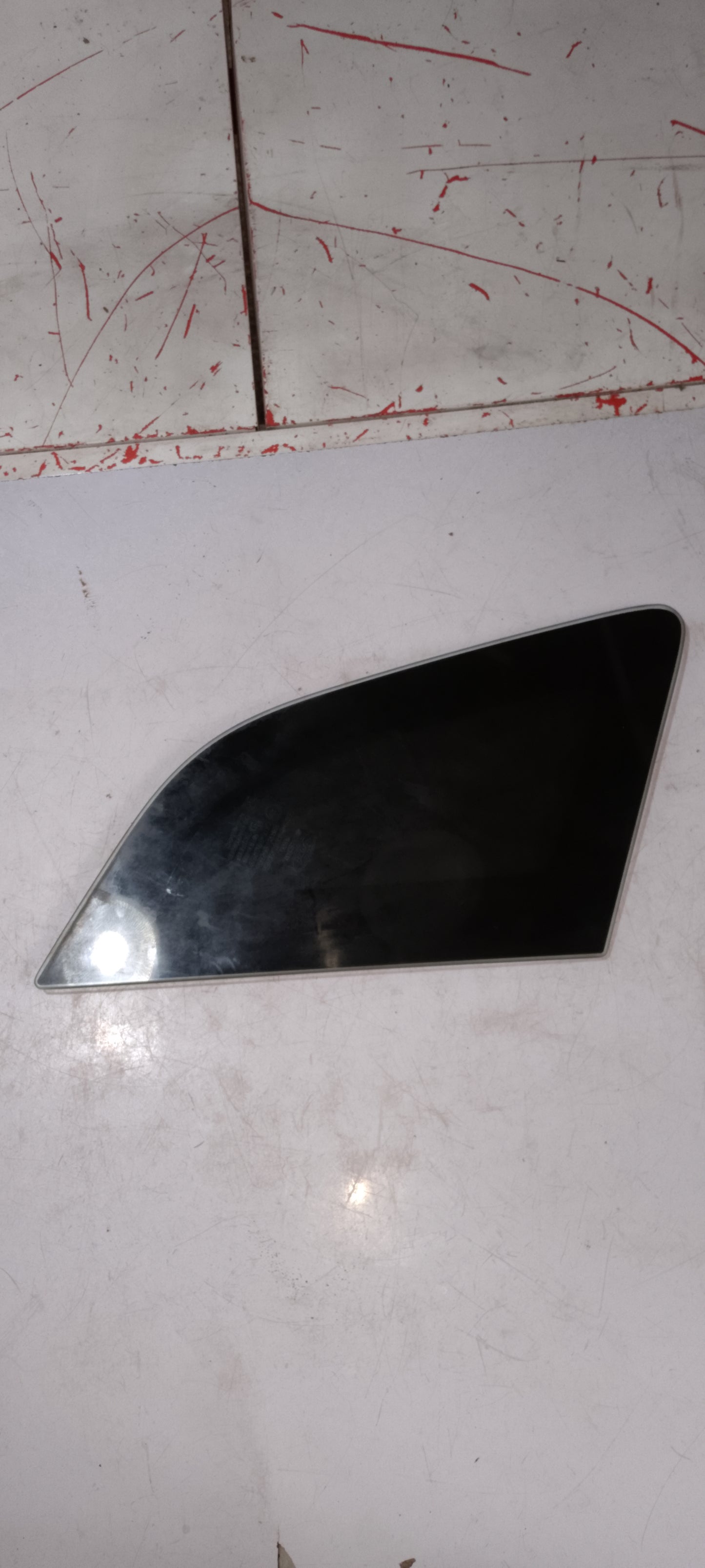 Quarter Glass | Rear Driver Side | Ford Ecosport