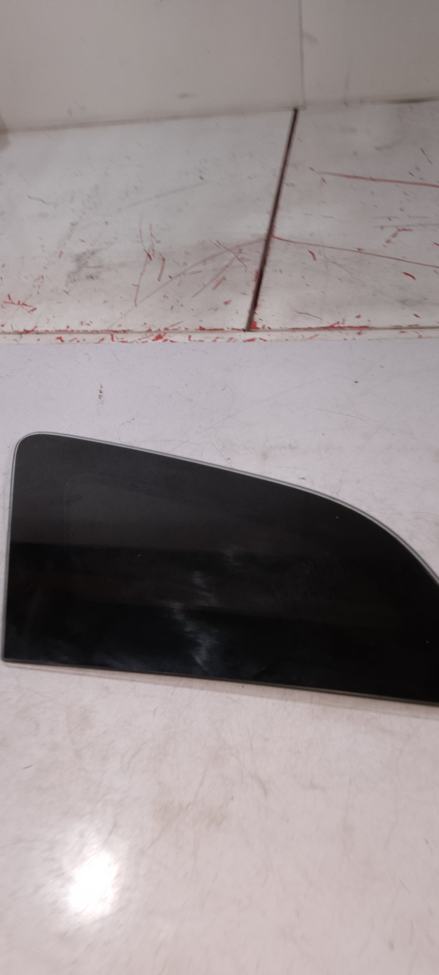 Quarter Glass | Rear Passenger Side  | Ford Ecosport