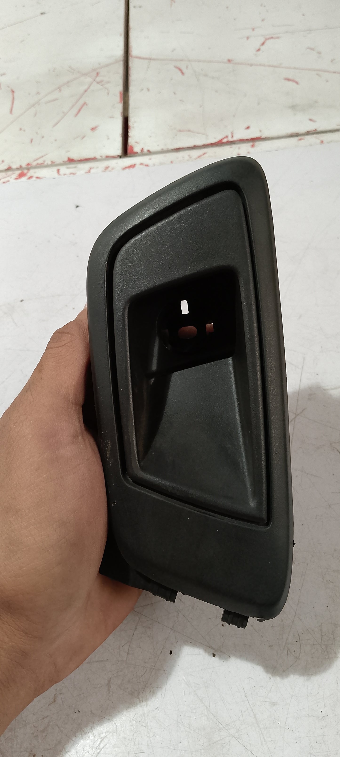 Inner Door Handle Rear Passenger Side | fiesta
