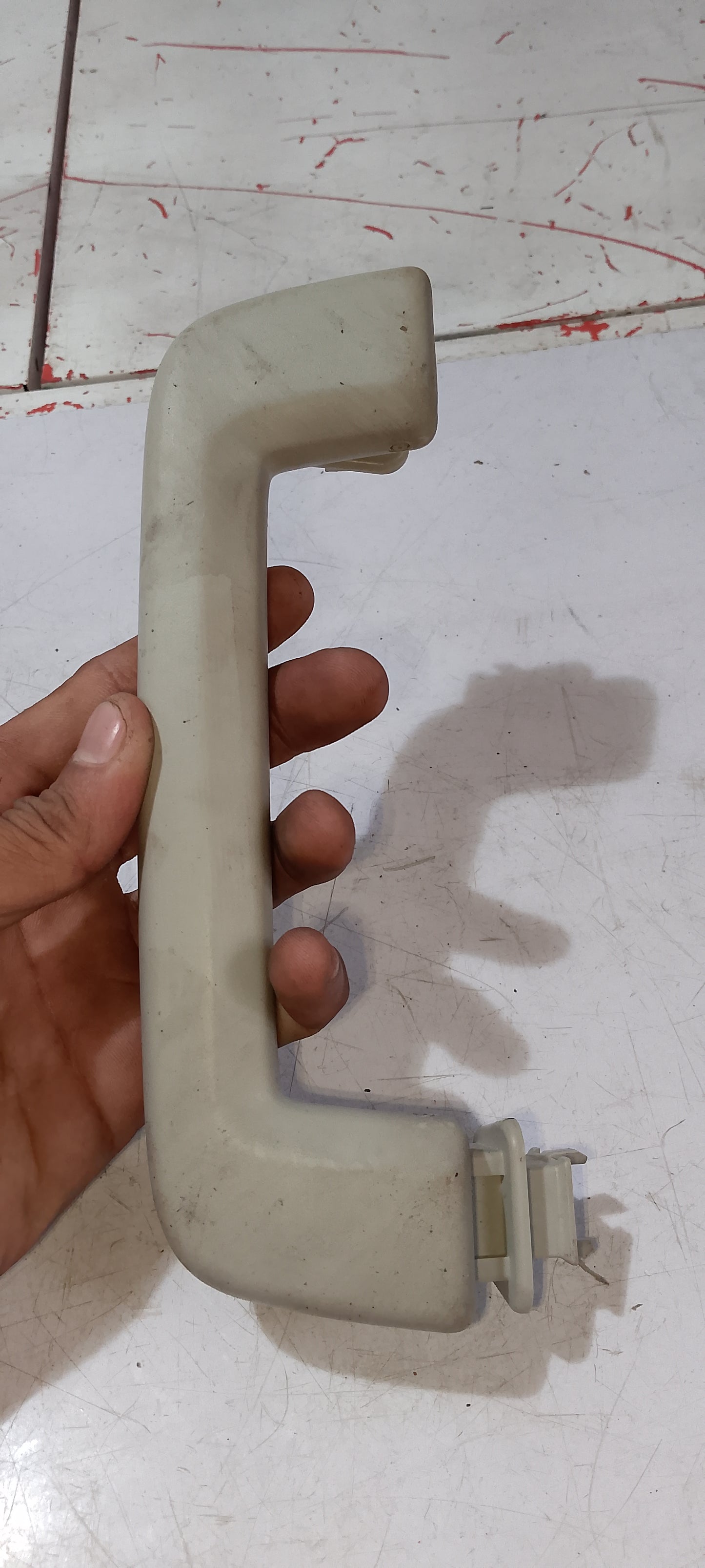 Ceiling Handle front passenger side | Ford Ecosport