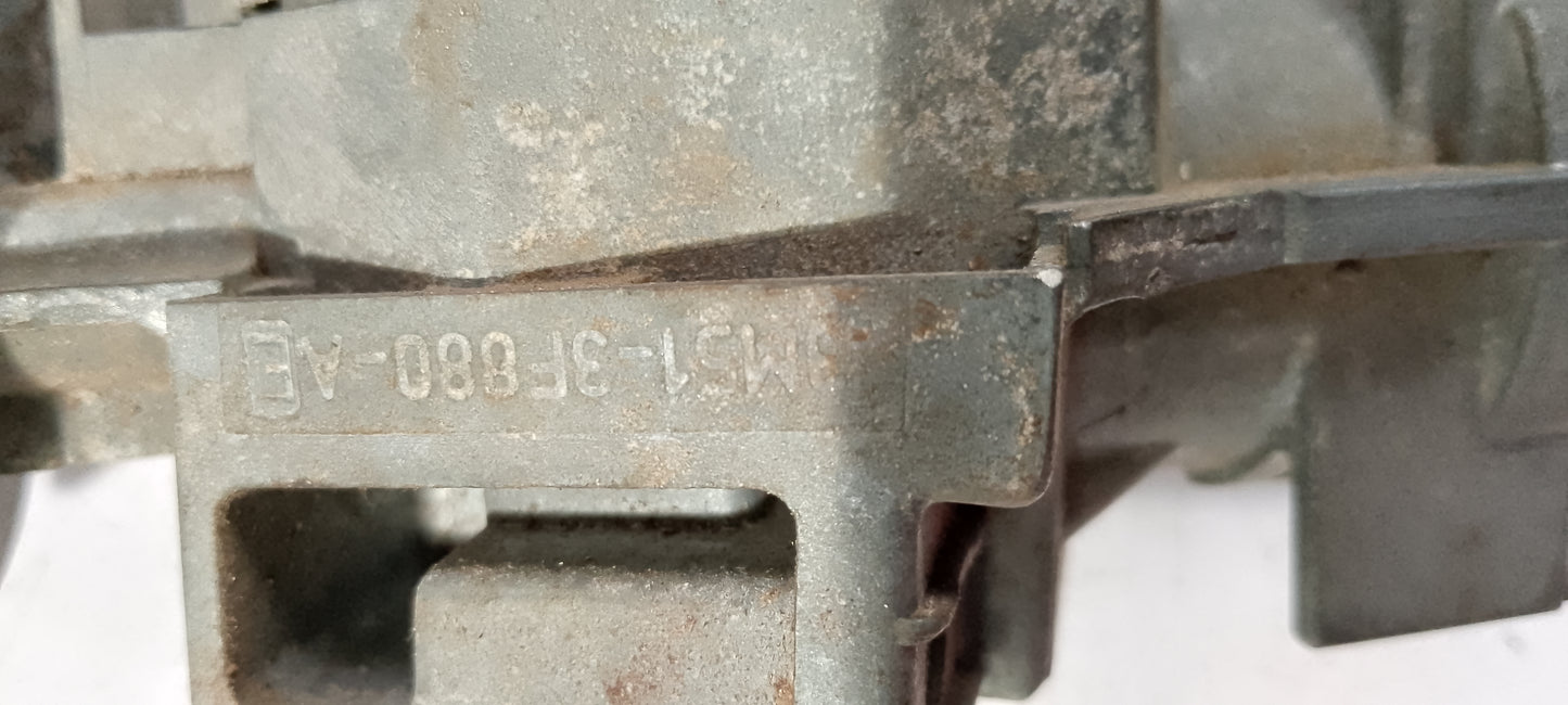 Ignition Switch | Ford Fiesta 1.5