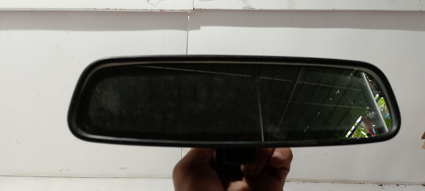 Rear View Mirror | Ford Fiesta