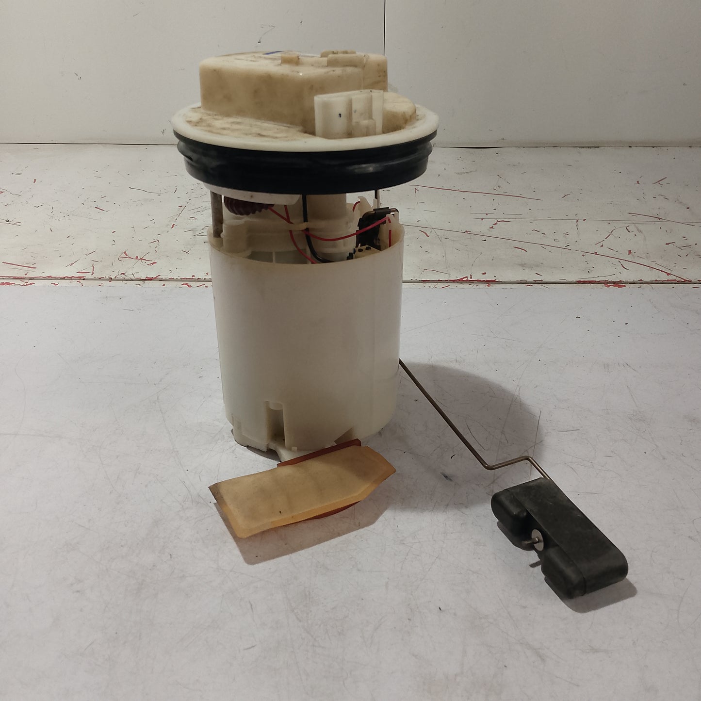 Fuel Pump | Ford Fiesta 1.5