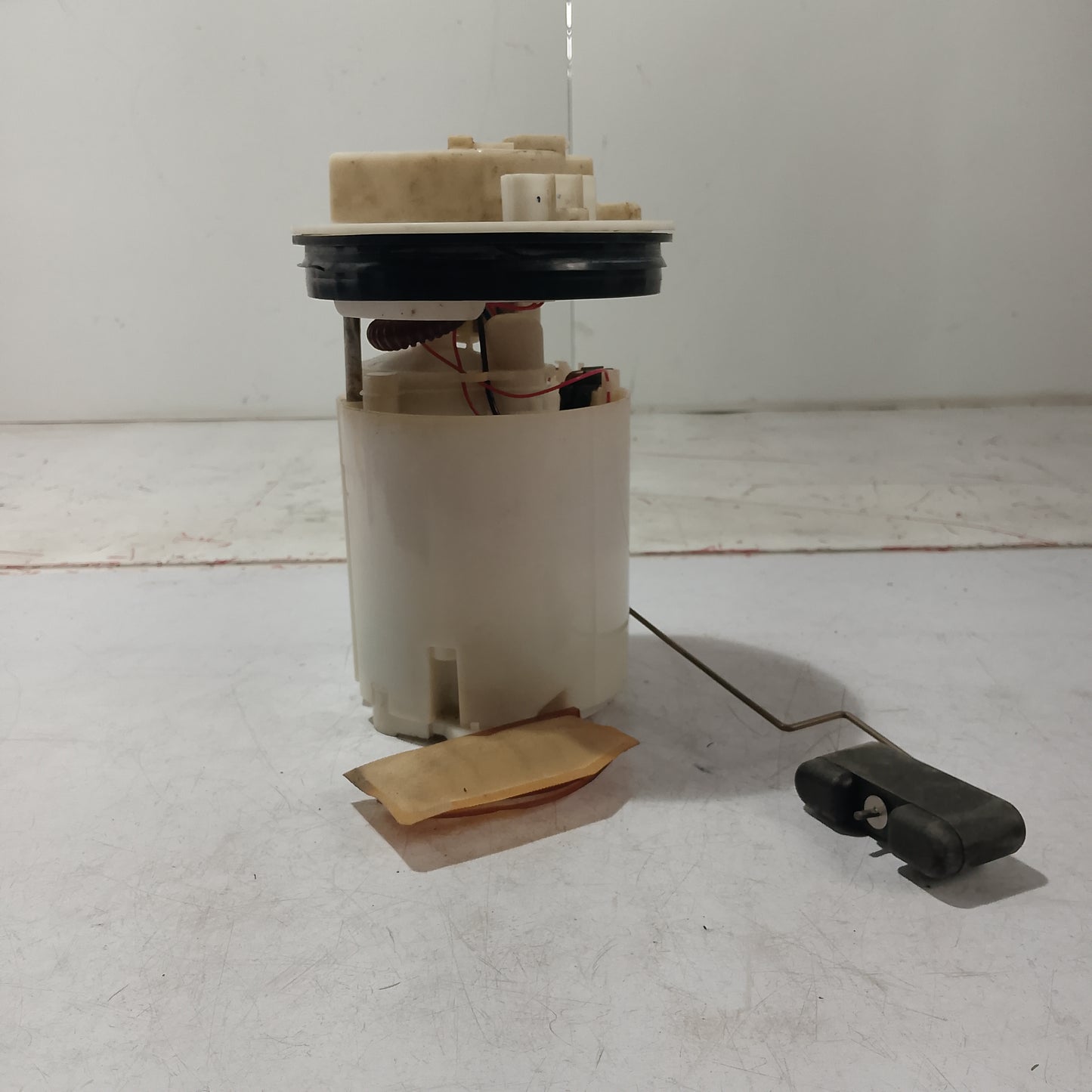 Fuel Pump | Ford Fiesta 1.5