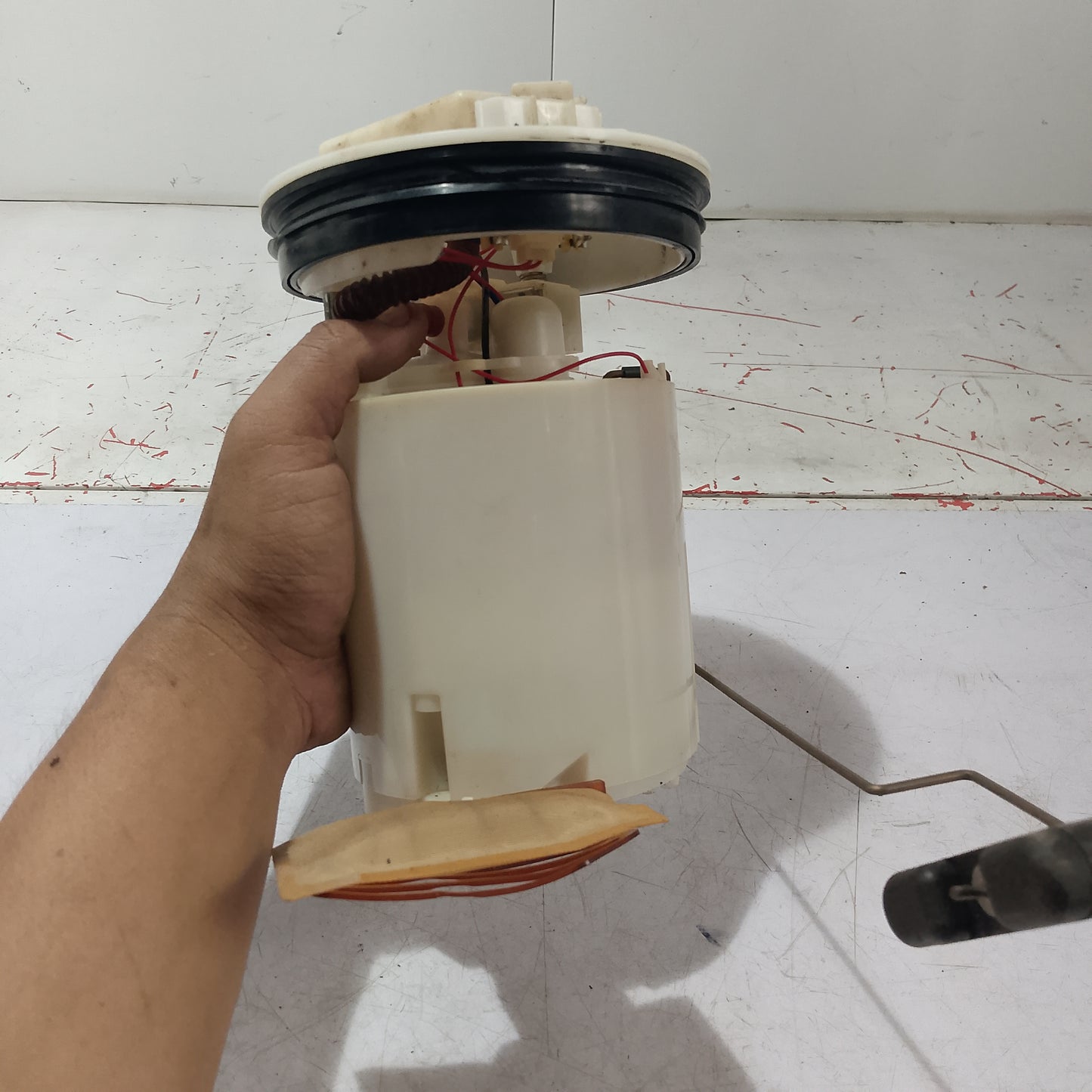 Fuel Pump | Ford Fiesta 1.5
