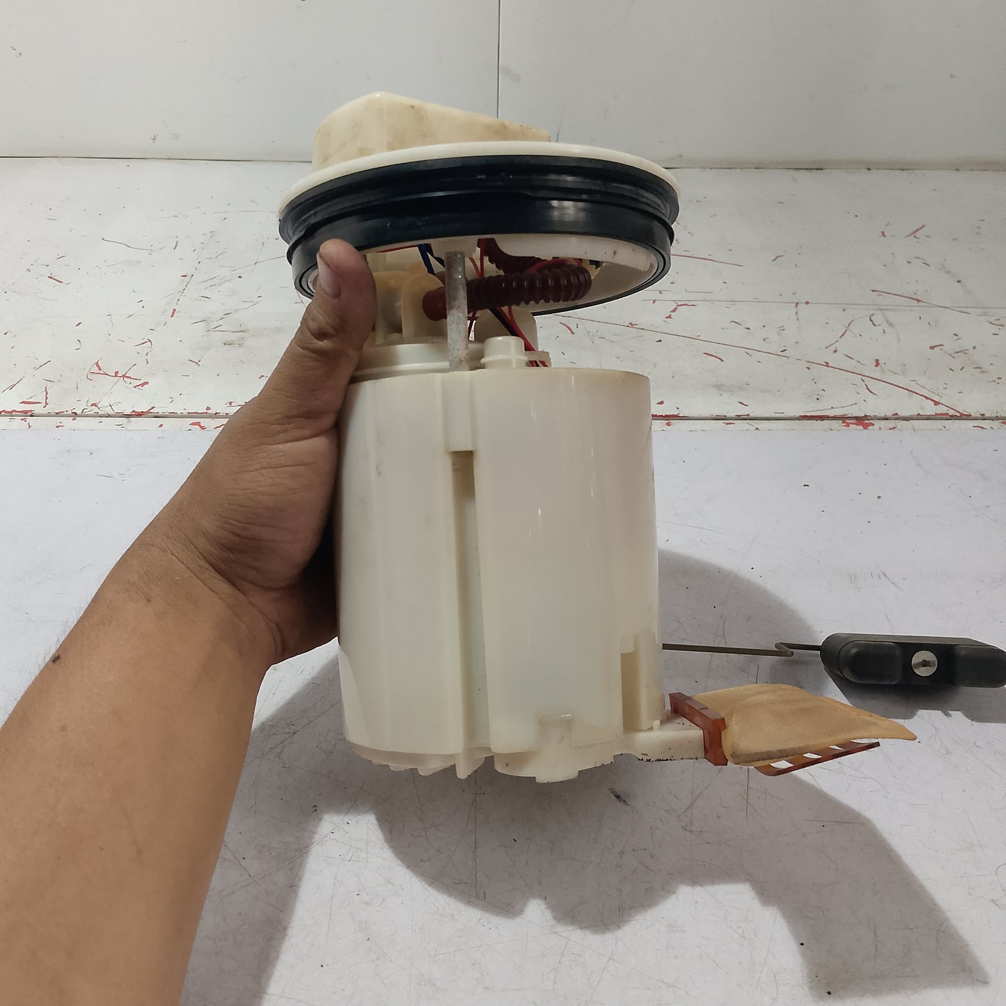 Fuel Pump | Ford Fiesta 1.5
