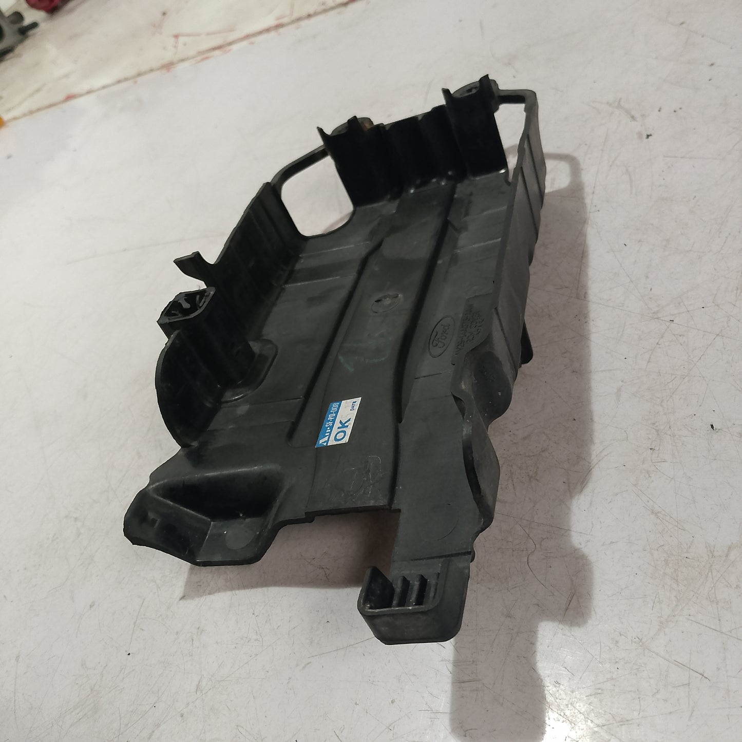 Airbag Module Cover | Fiesta 1.5