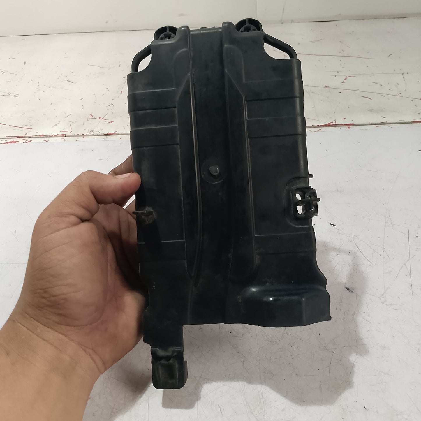 Airbag Module Cover | Fiesta 1.5