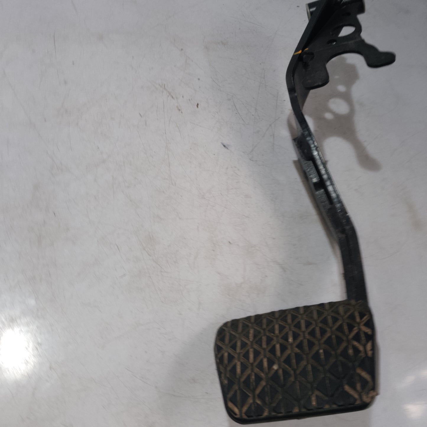 Brake Pedal | Fiesta 1.5