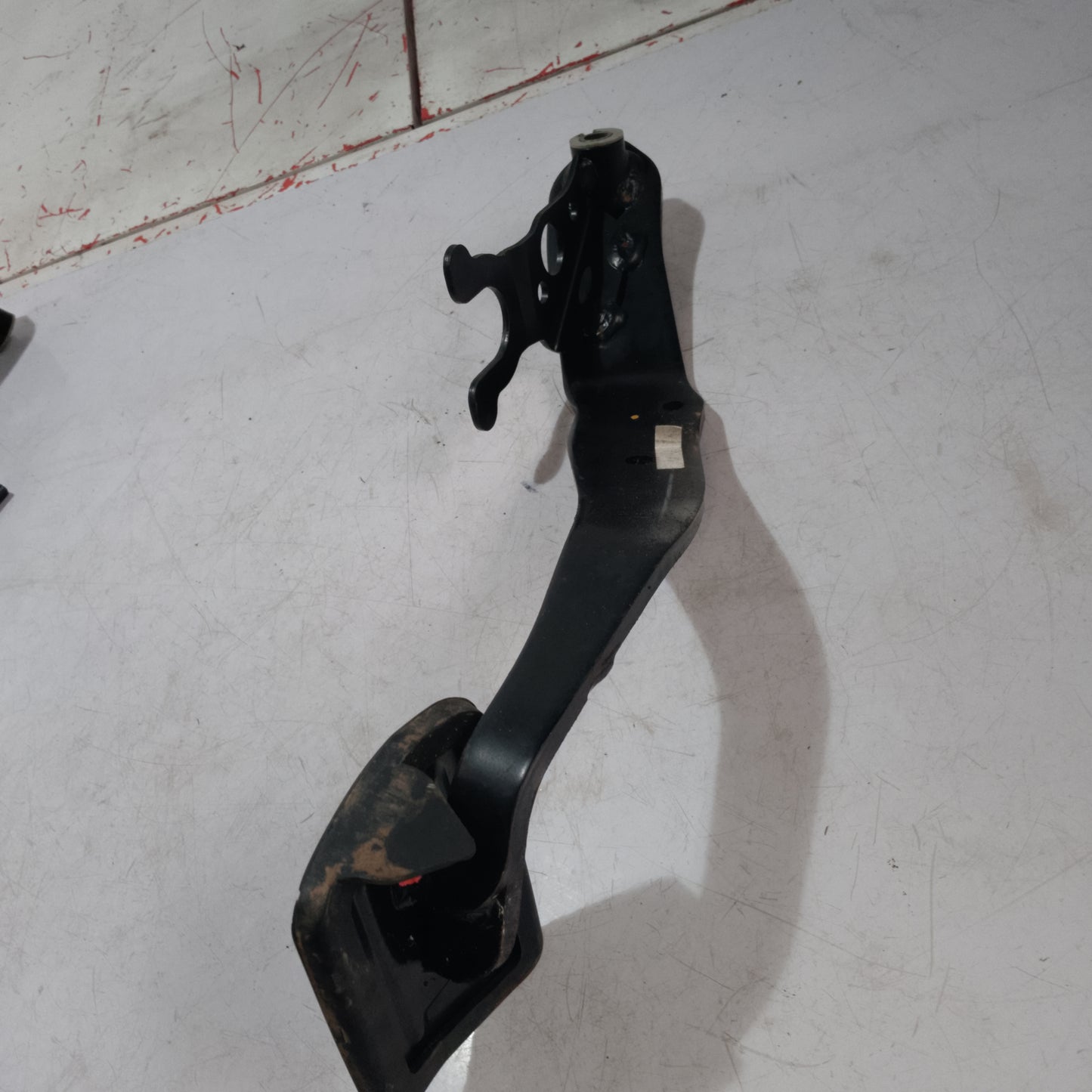 Brake Pedal | Fiesta 1.5