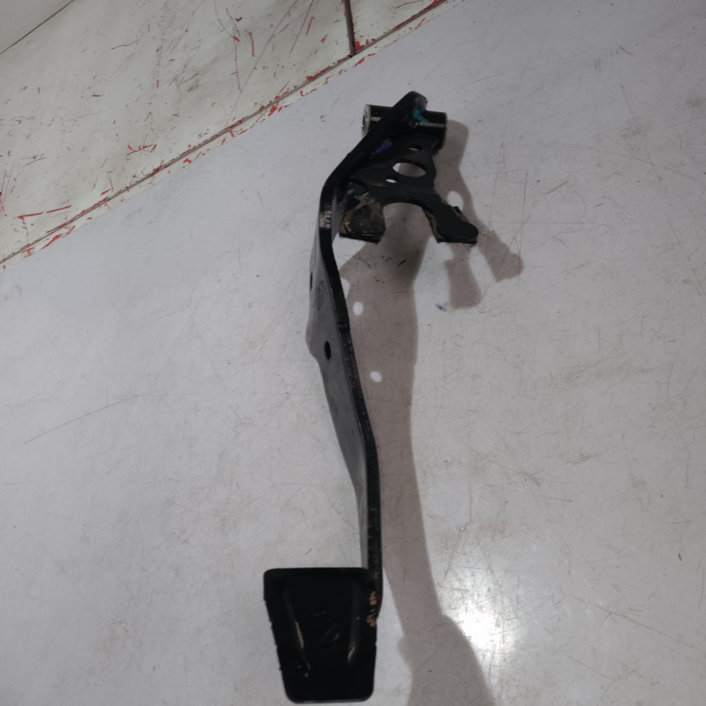 Accelerator Pedal | Ecosport