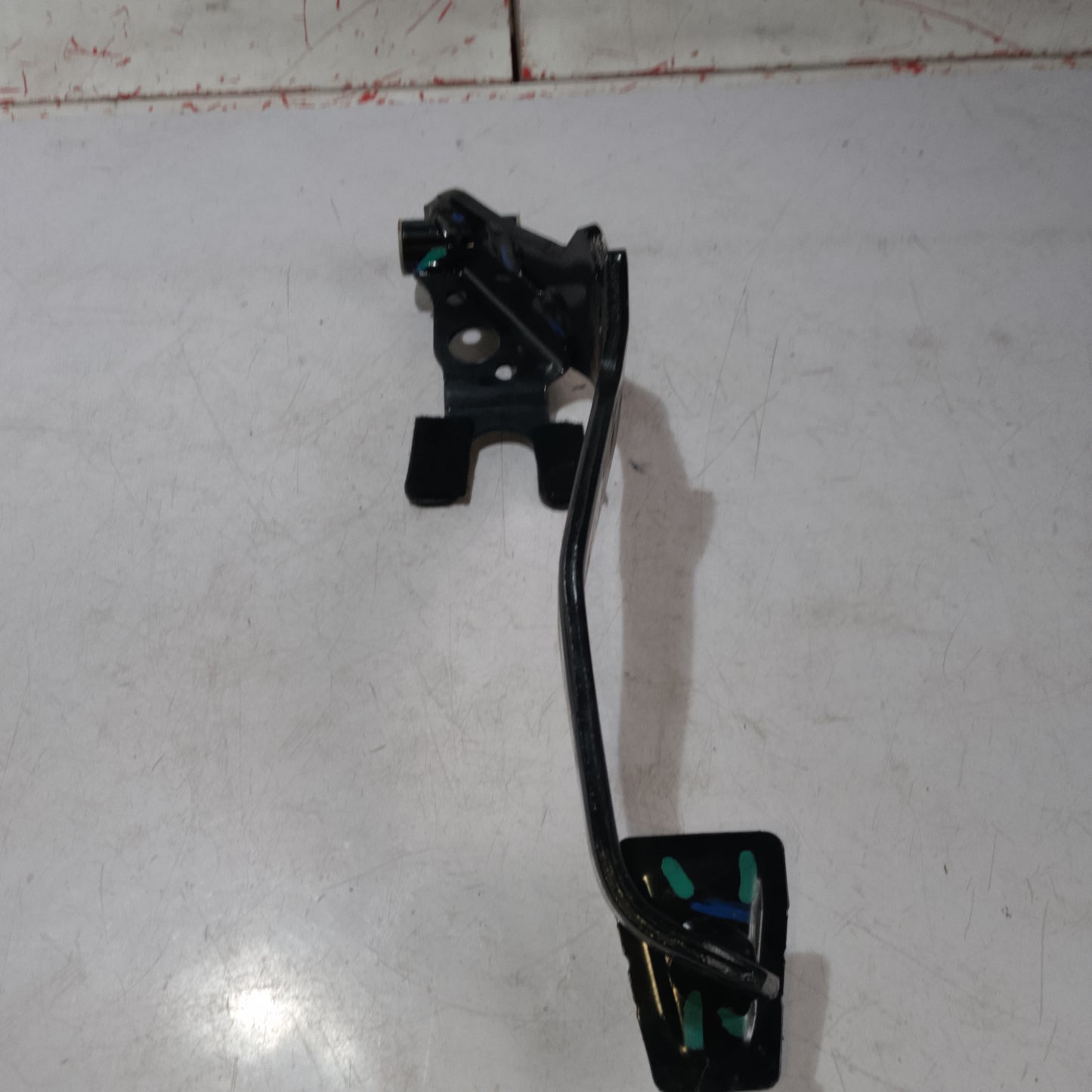 Accelerator Pedal | Ecosport