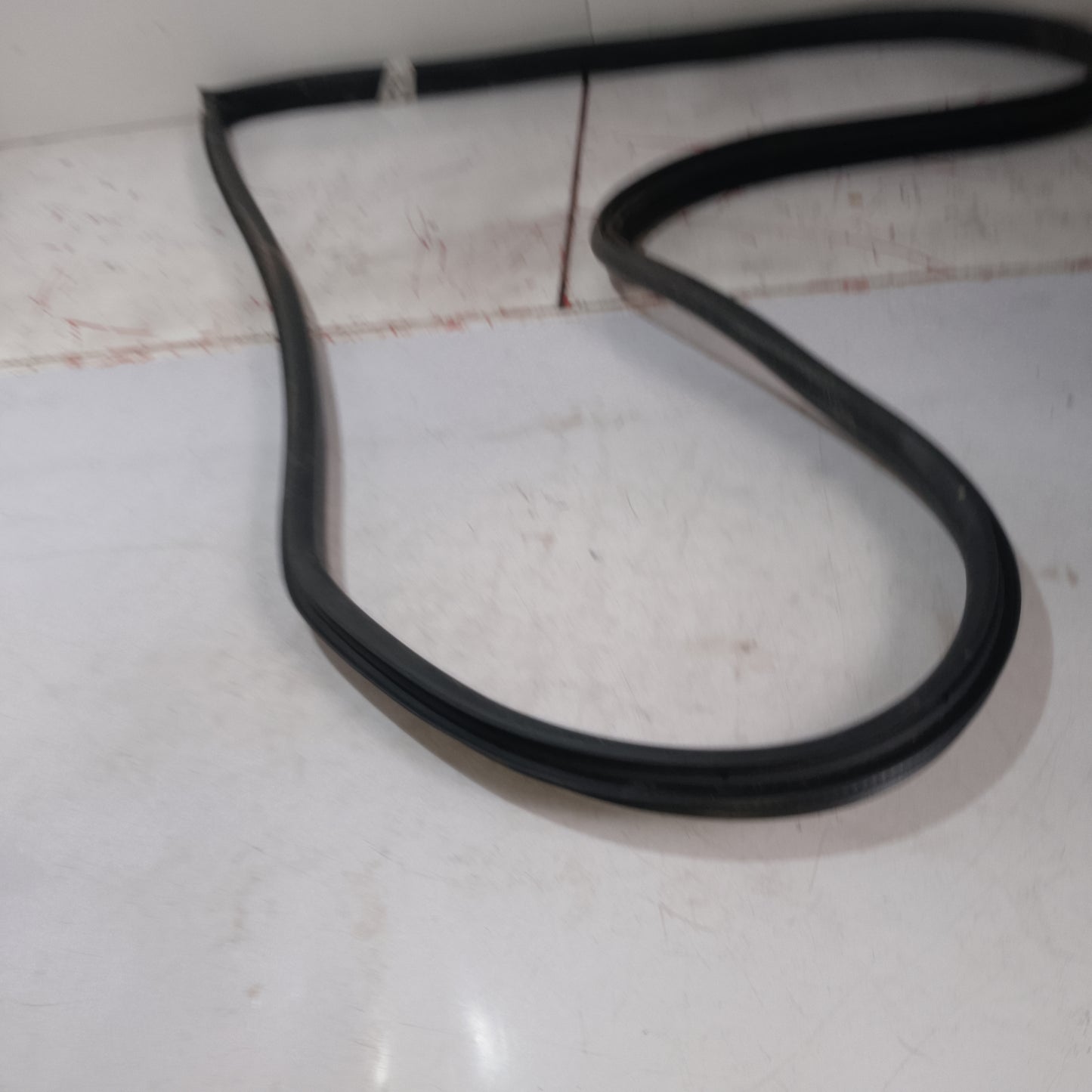 Door Window Rubber Seal | Ford Fiesta 1.5