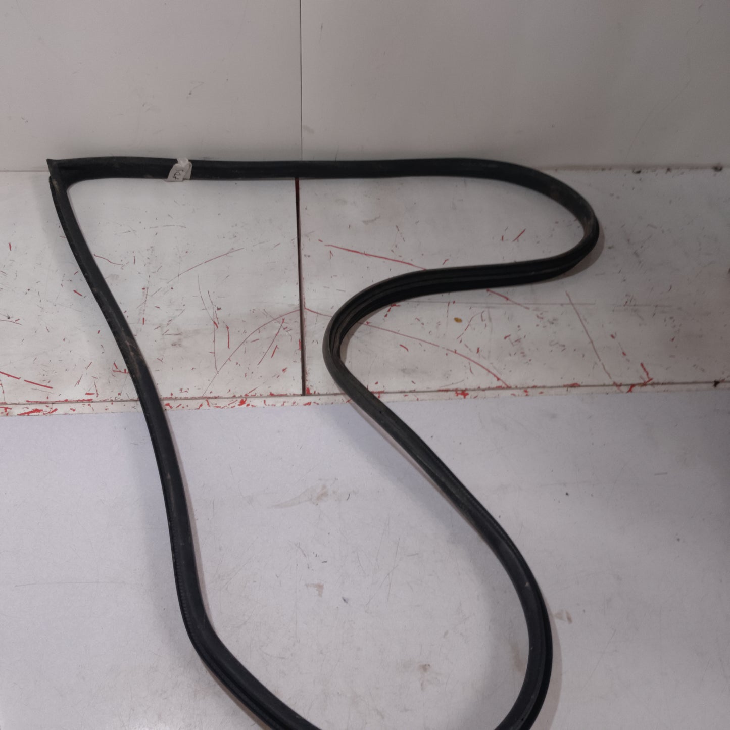 Door Window Rubber Seal | Ford Fiesta 1.5