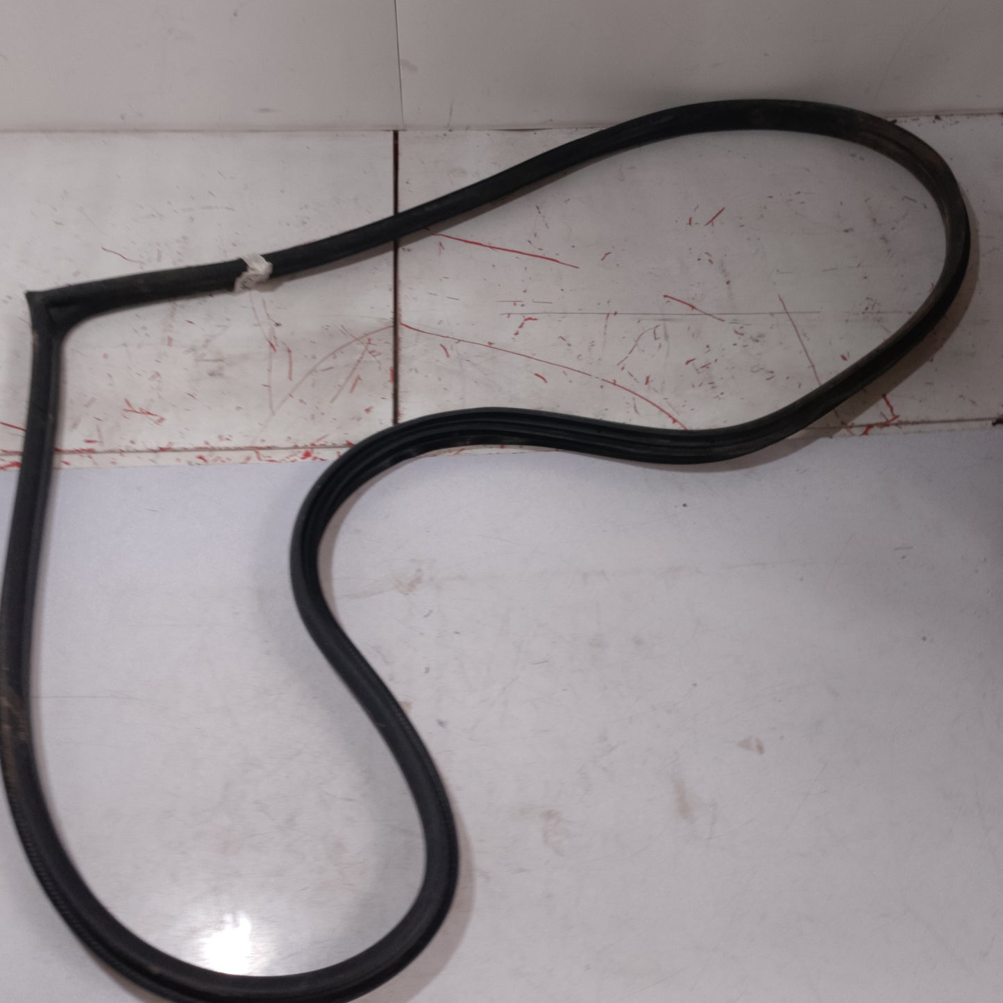 Door Window Rubber Seal | Ford Fiesta 1.5
