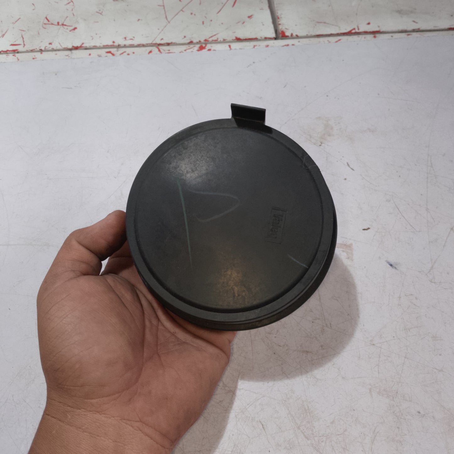 Beam Bulb Cover | Ford Fiesta 1.5
