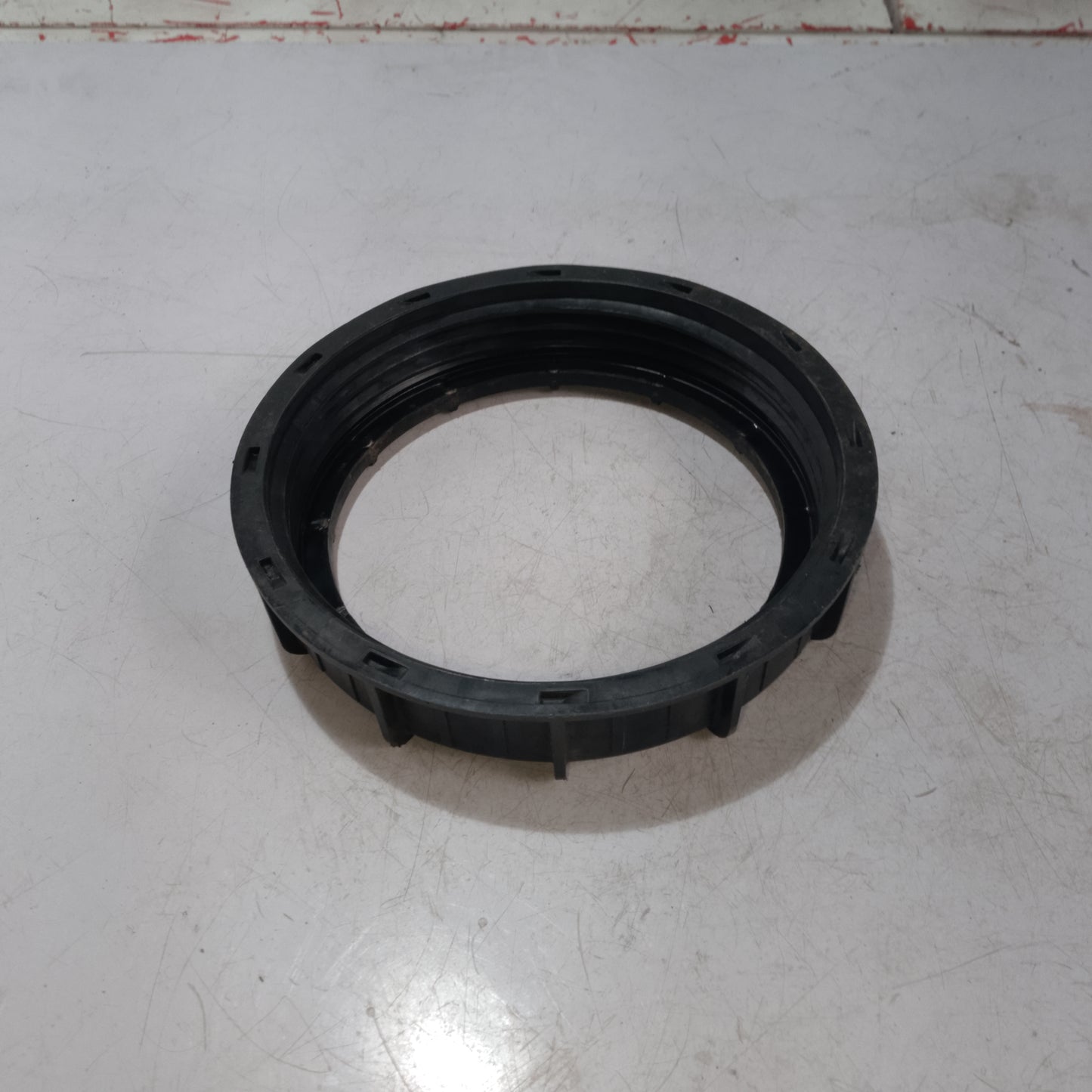 Fuel Tank Retainer Ring | Ford Fiesta 1.5