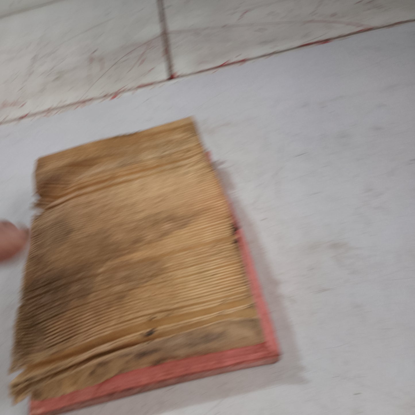 Air Filter | Chevrolet Captiva Gas