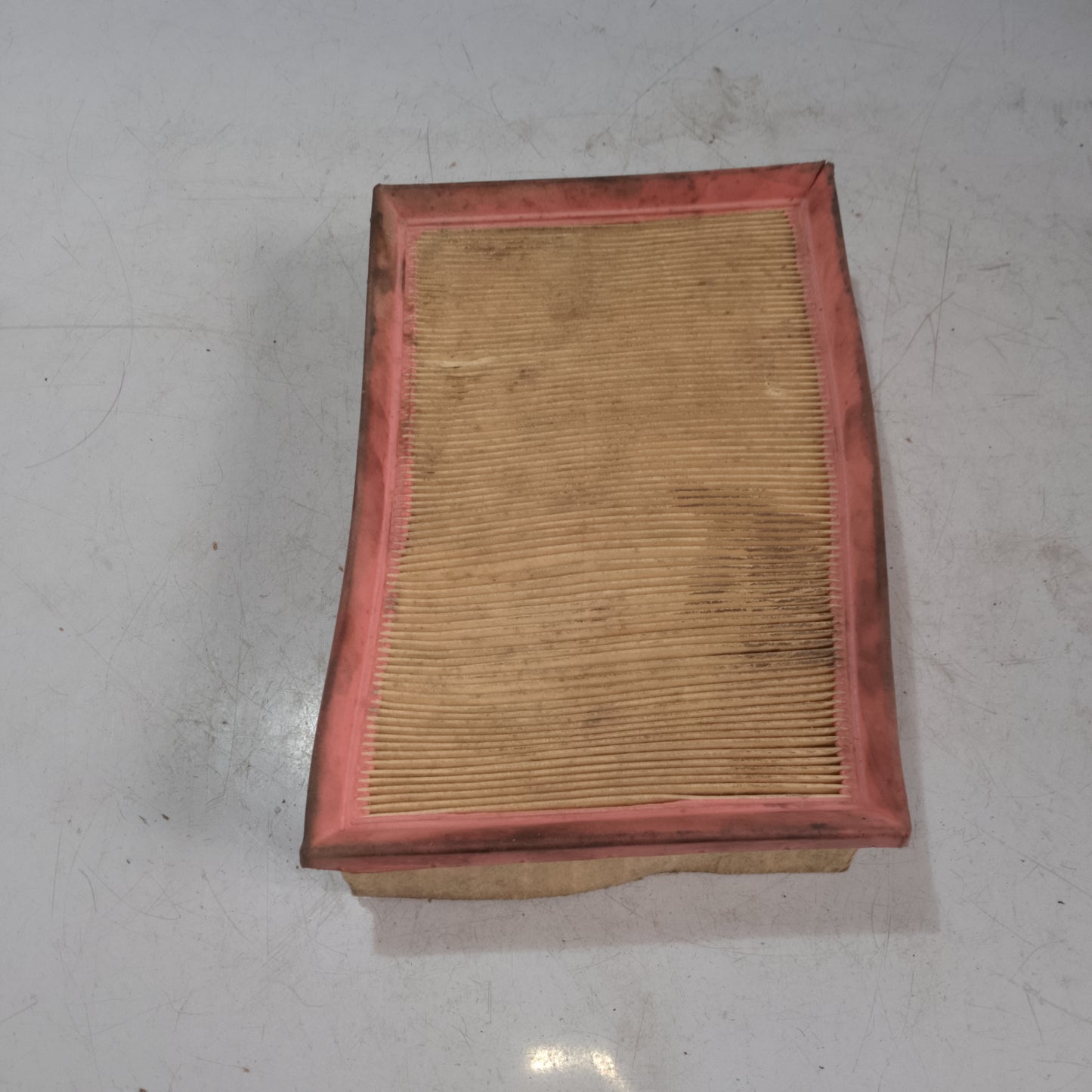Air Filter | Chevrolet Captiva Gas
