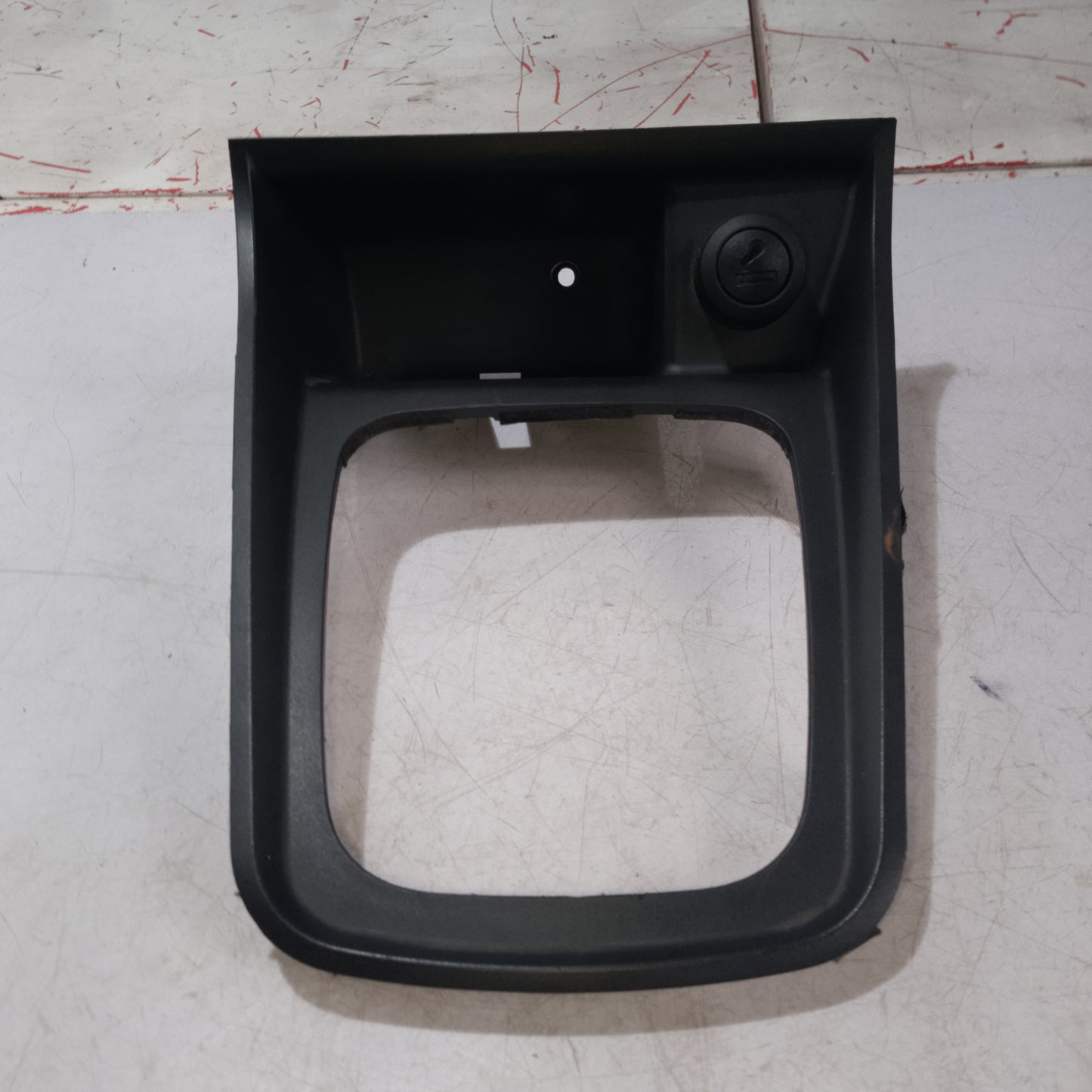 Center Consule Cover | Chevrolet Captiva