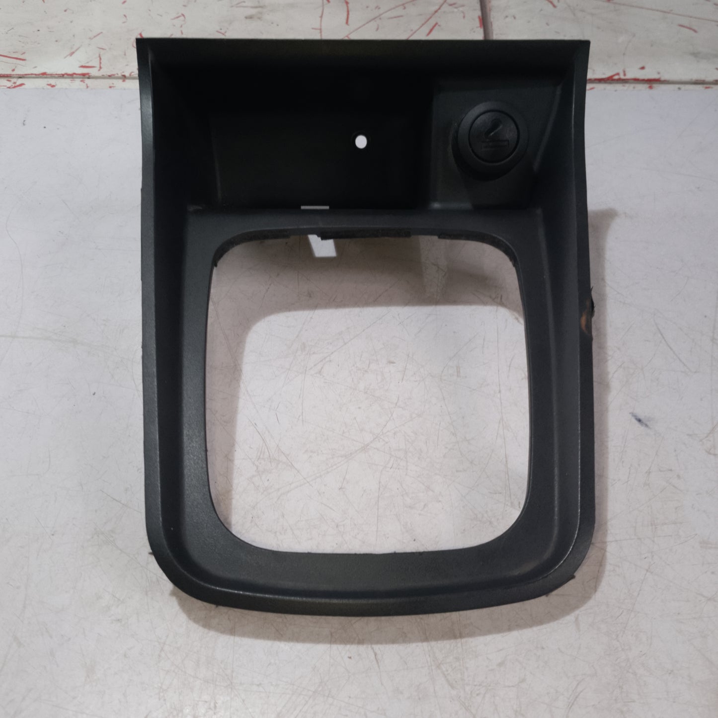 Center Consule Cover | Chevrolet Captiva