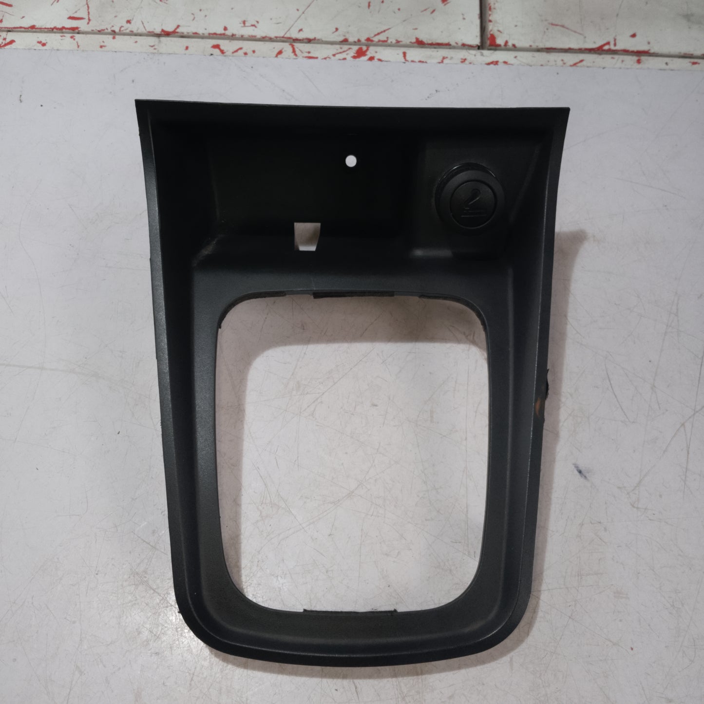 Center Consule Cover | Chevrolet Captiva