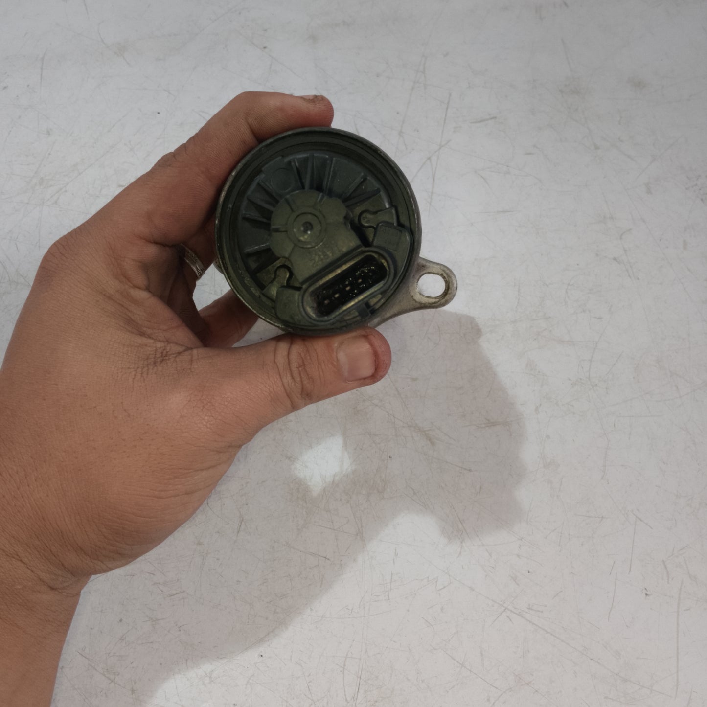 EGR Valve | Chevrolet Captiva Gas