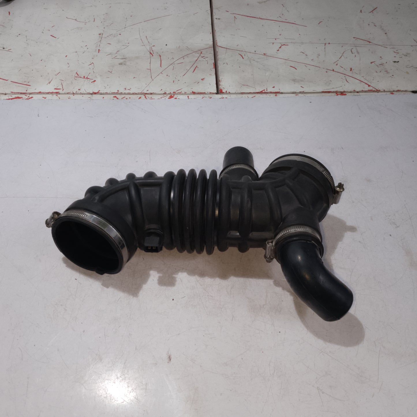 Air Box Hose | Chevrolet Captiva Gas
