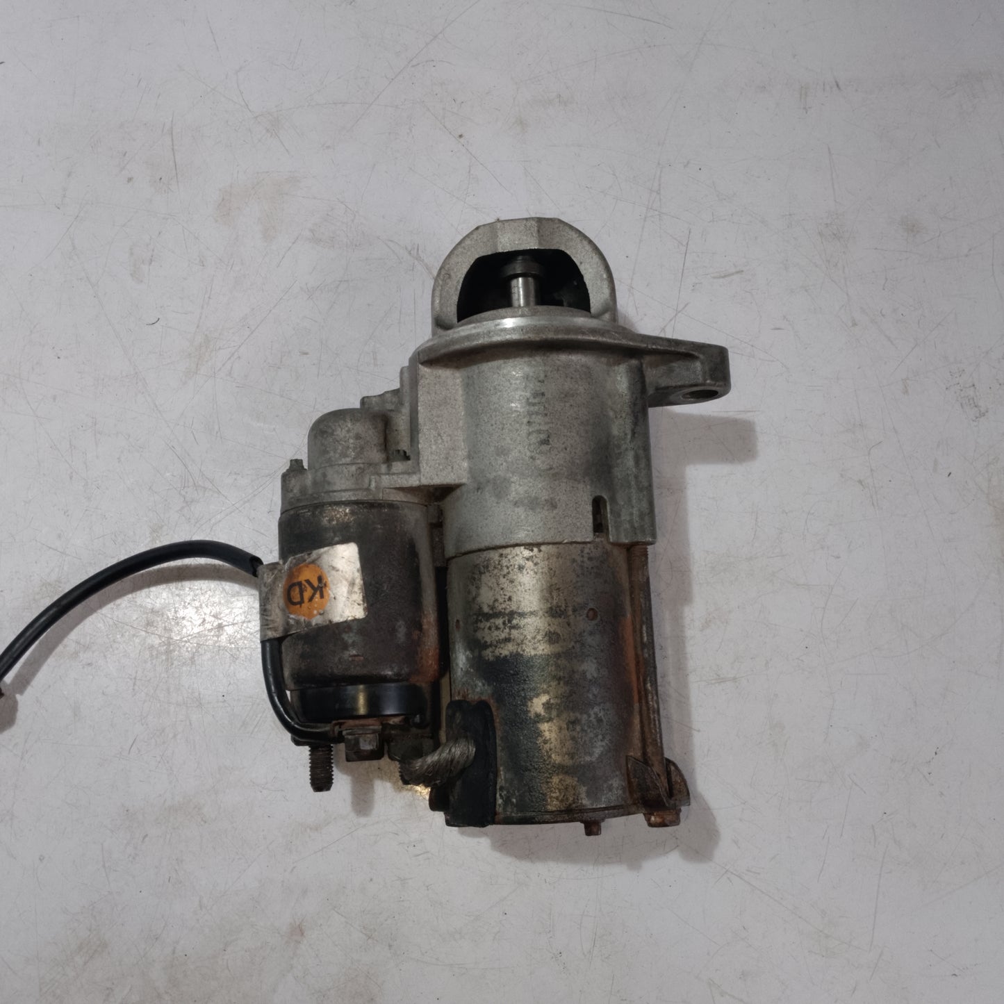 Starter | Chevrolet Captiva Gas