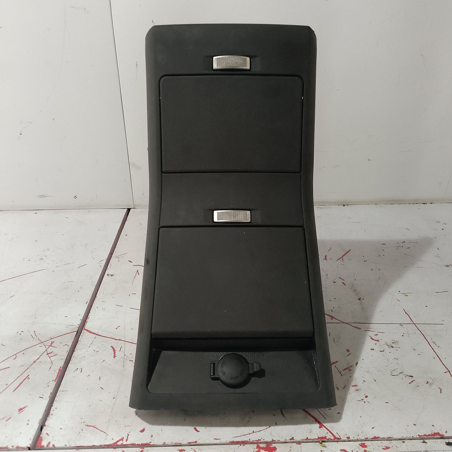 Car Ashtray | Chevrolet Captiva Gas