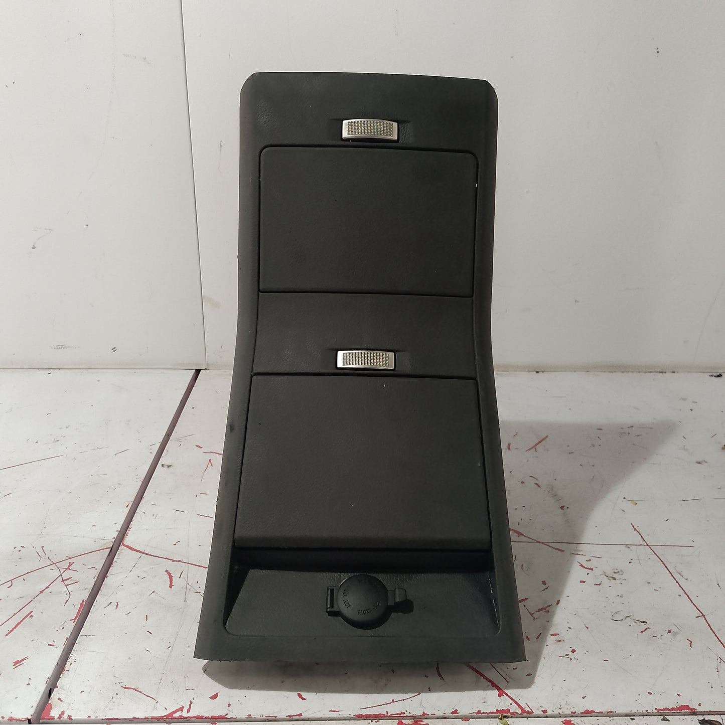 Car Ashtray | Chevrolet Captiva Gas