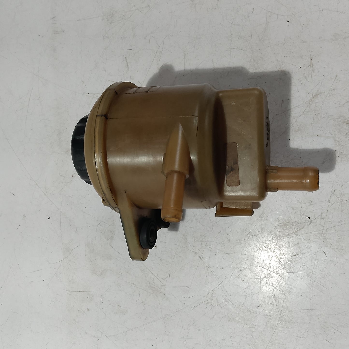 Power Steering Fluid Tank | Chevrolet Captiva Gas