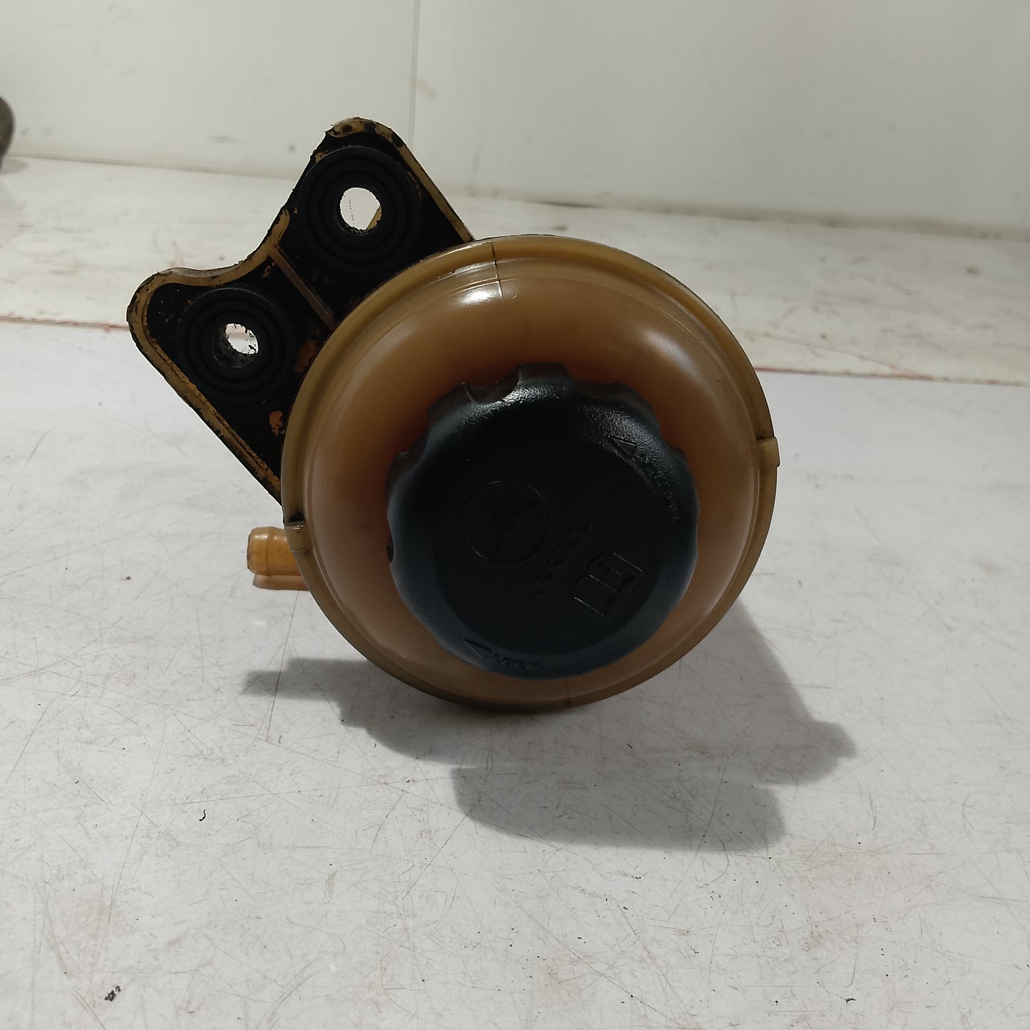 Power Steering Fluid Tank | Chevrolet Captiva Gas
