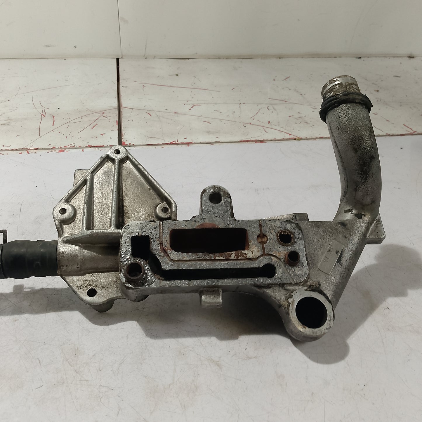 Water Pump | Chevrolet Captiva Gas