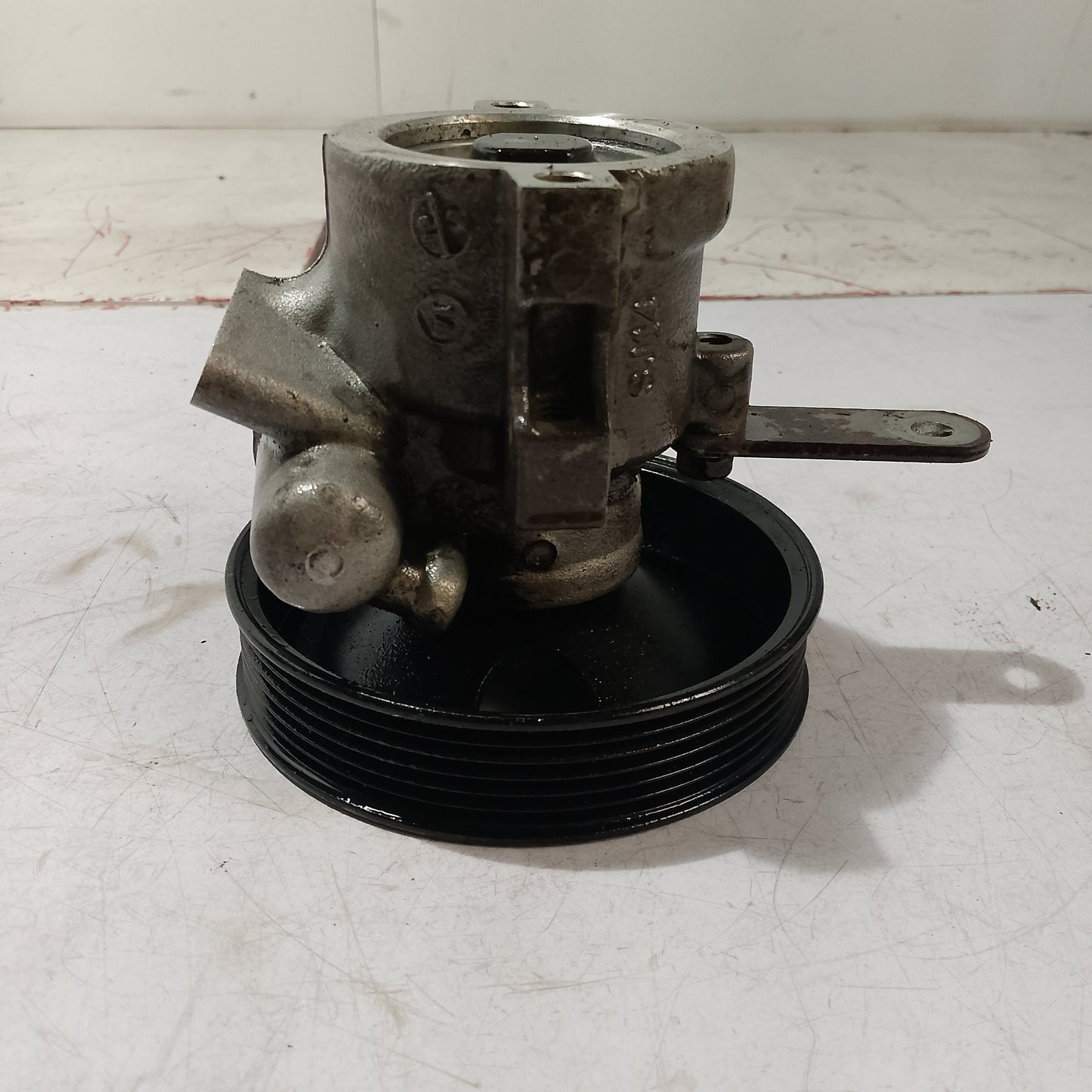 Power Steering Pump | Chevrolet Captiva Gas
