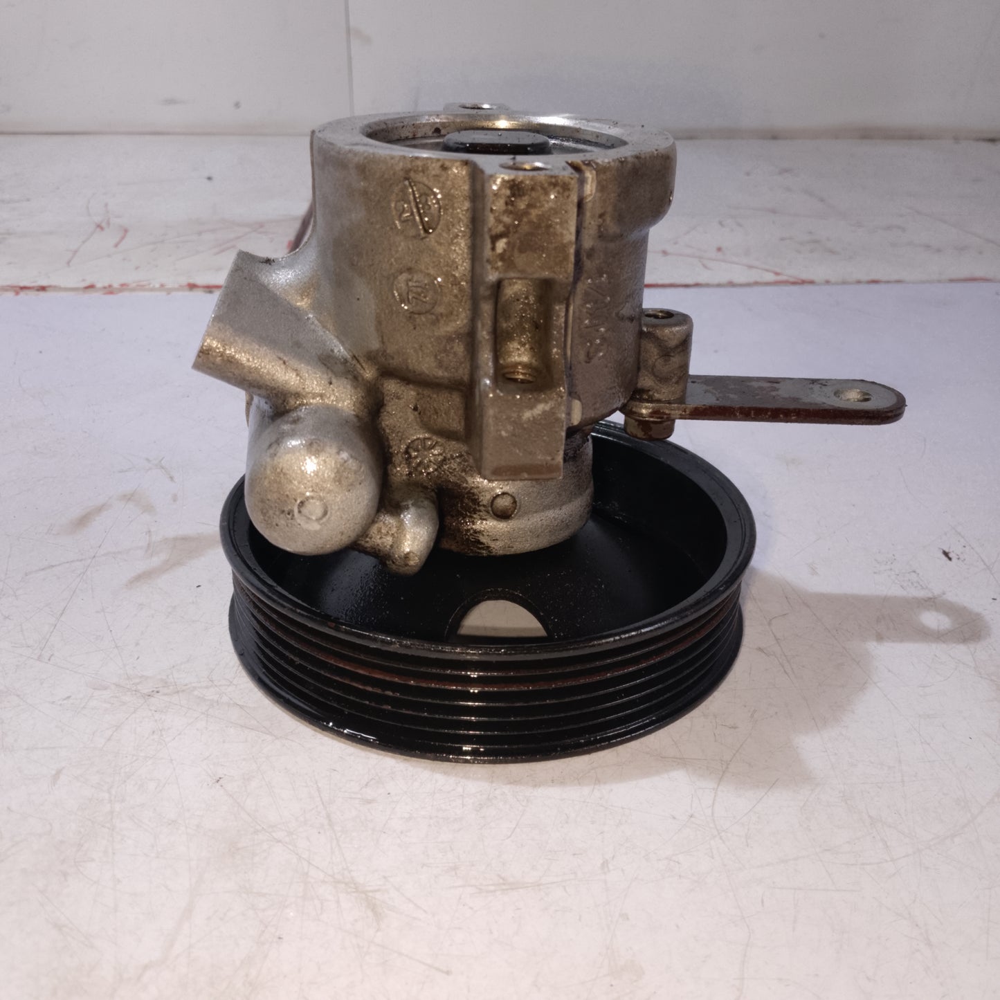 Power Steering Pump | Chevrolet Captiva Gas