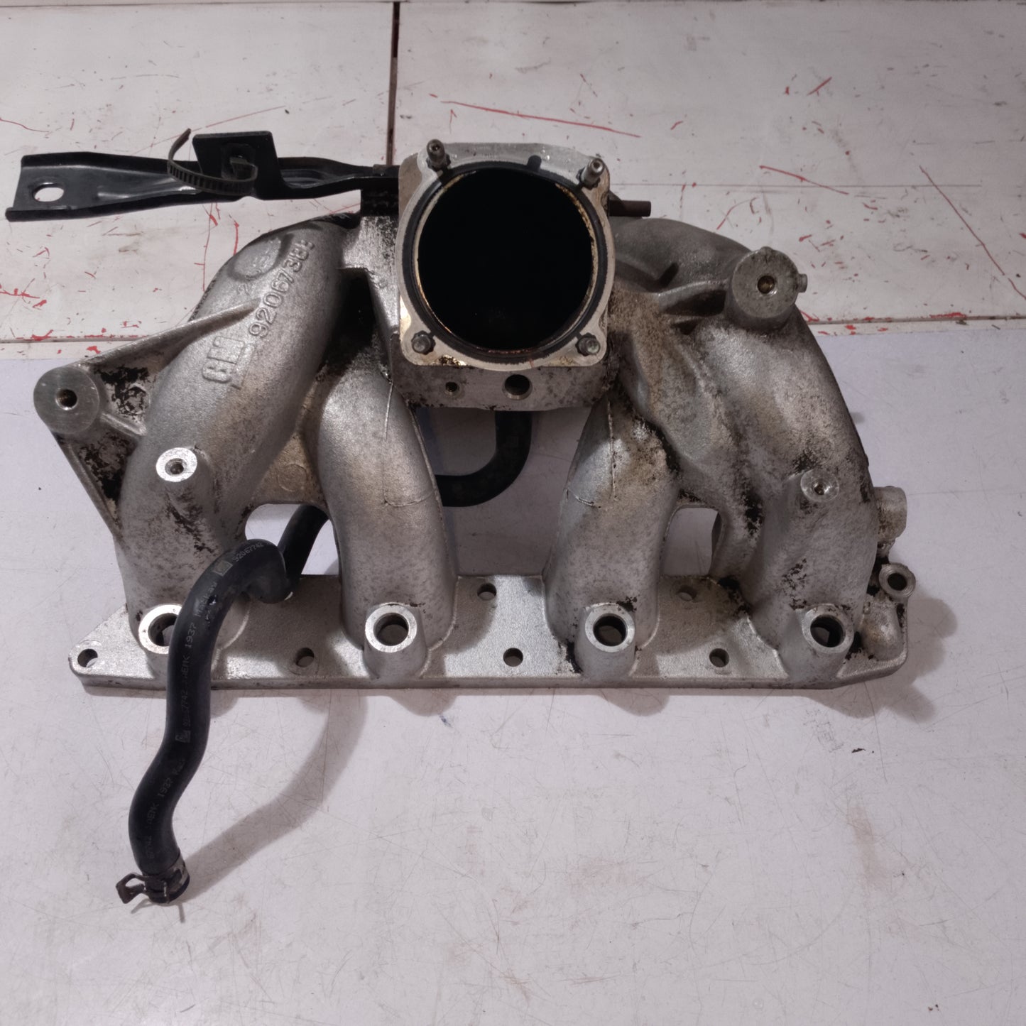 Intake Manifold | Chevrolet Captiva Gas