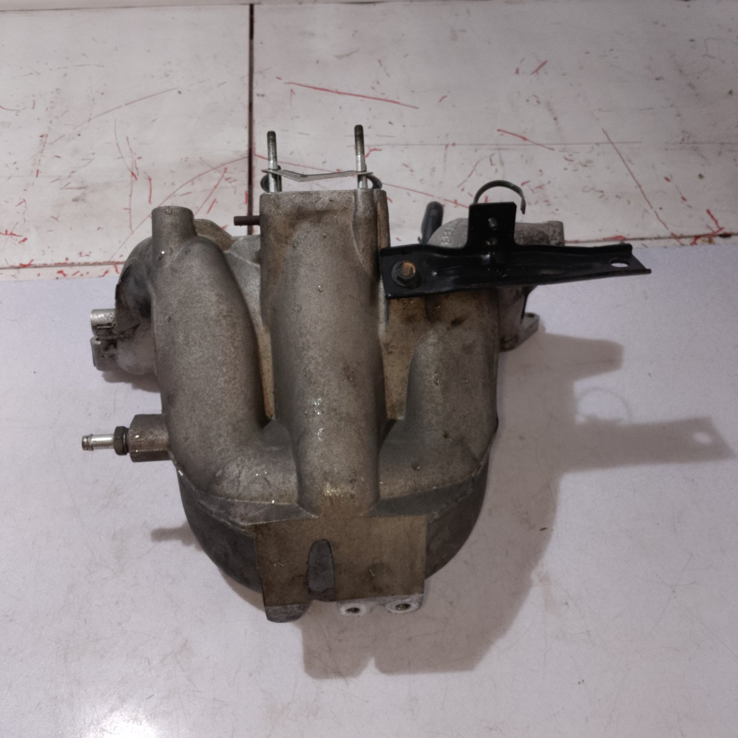 Intake Manifold | Chevrolet Captiva Gas