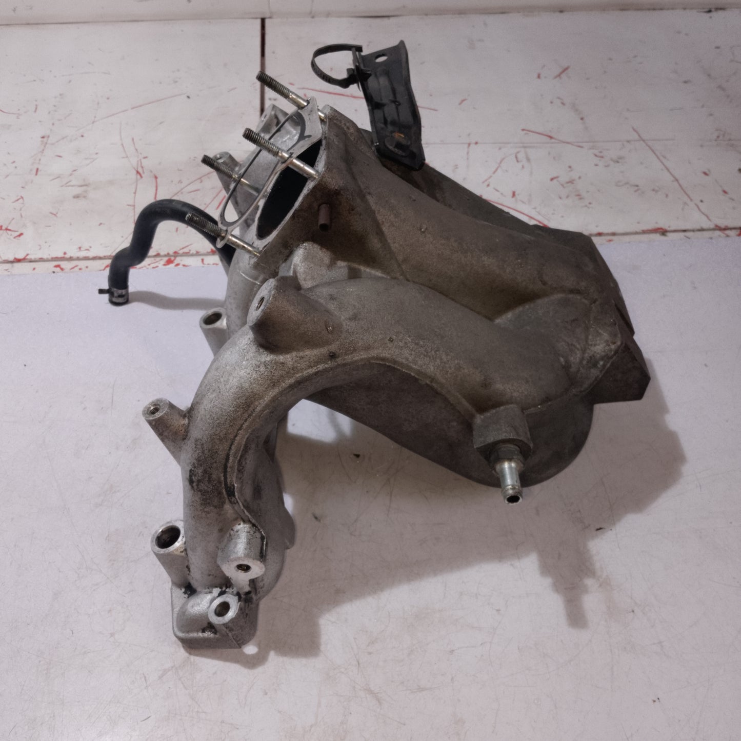 Intake Manifold | Chevrolet Captiva Gas
