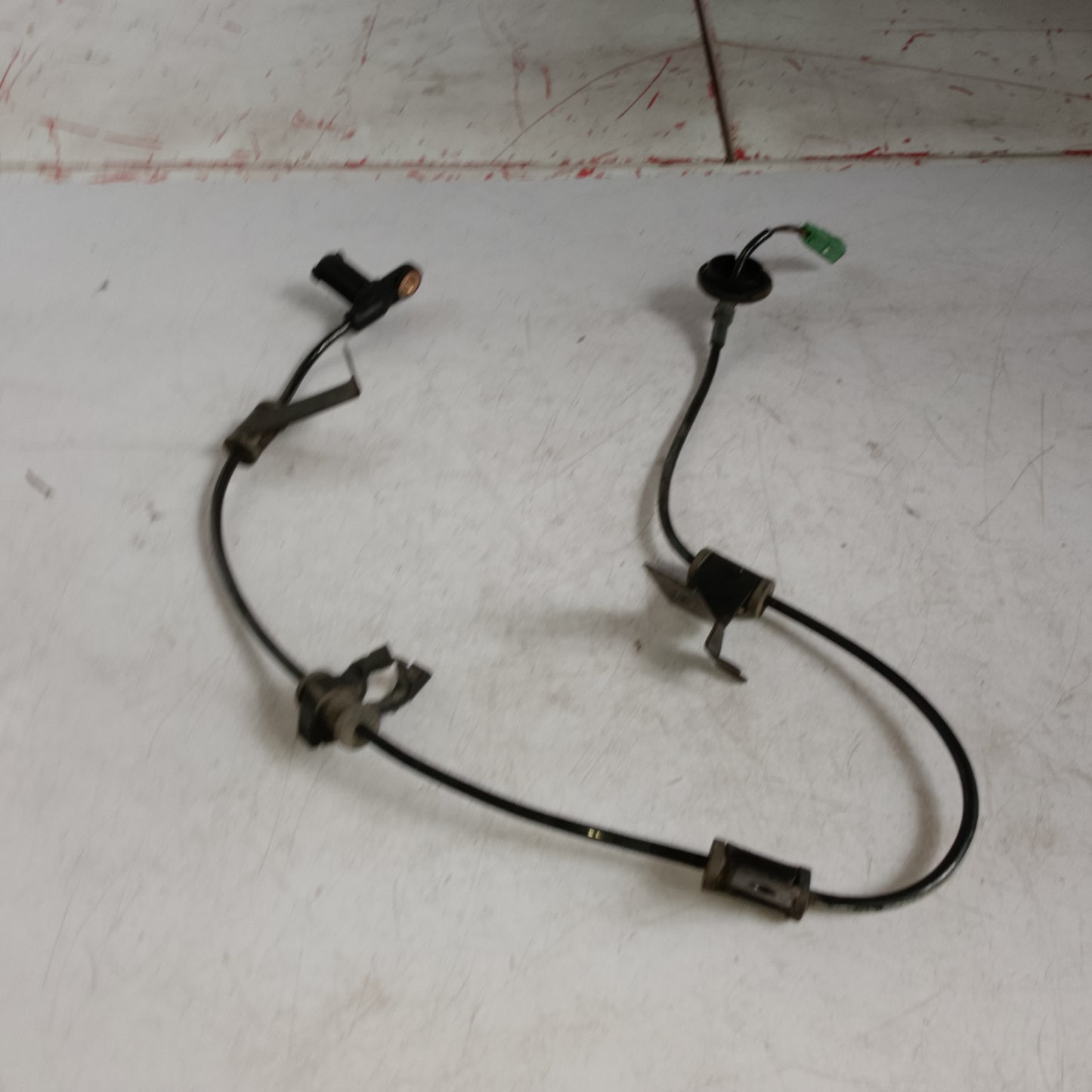 Speed Sensor | Ford Escape 2.3