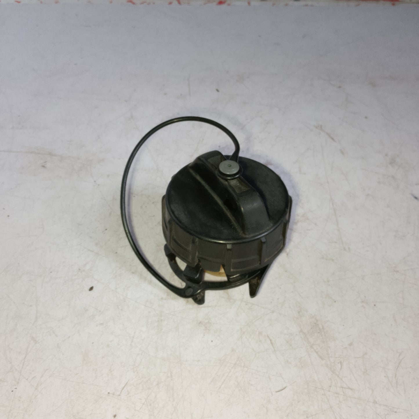 Gas Tank Cover | Ford Escape 2.3