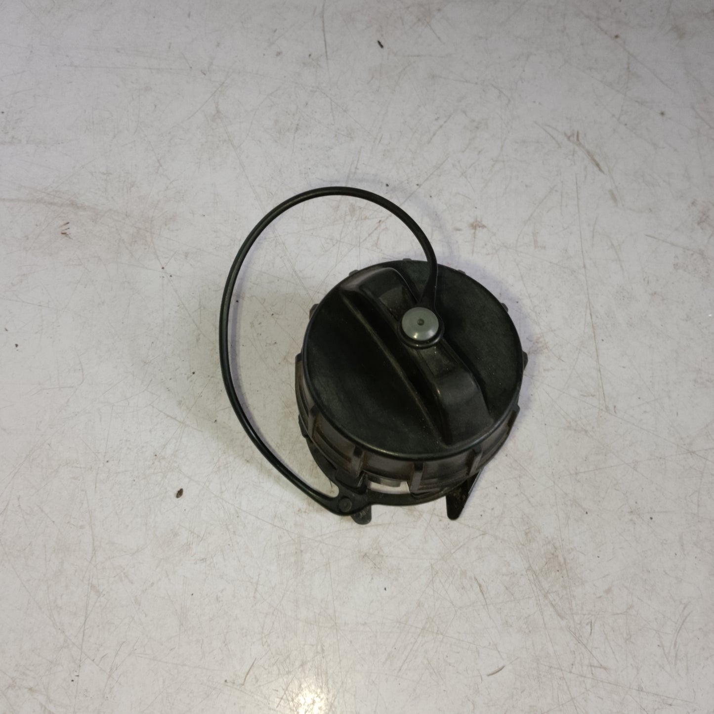 Gas Tank Cover | Ford Escape 2.3