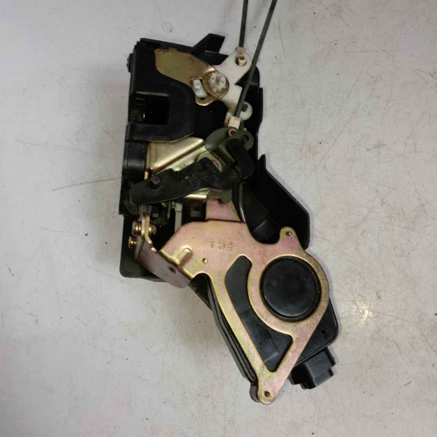 Door Lock Actuator | Driver Side | Hyundai Matrix